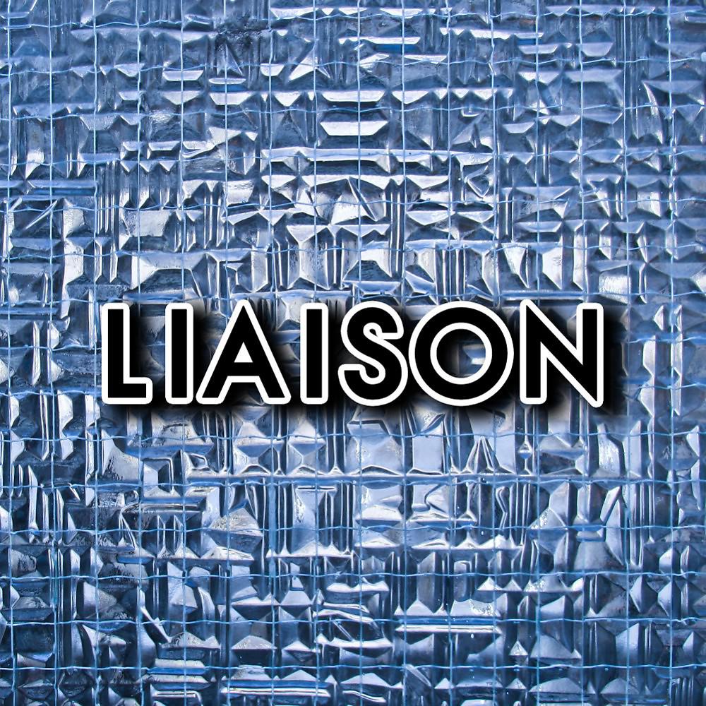 Постер альбома Liaison
