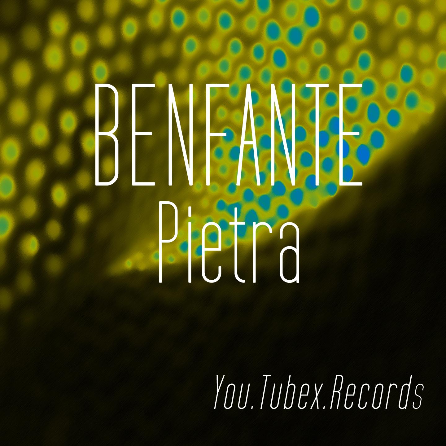 Постер альбома Benfante Pietra