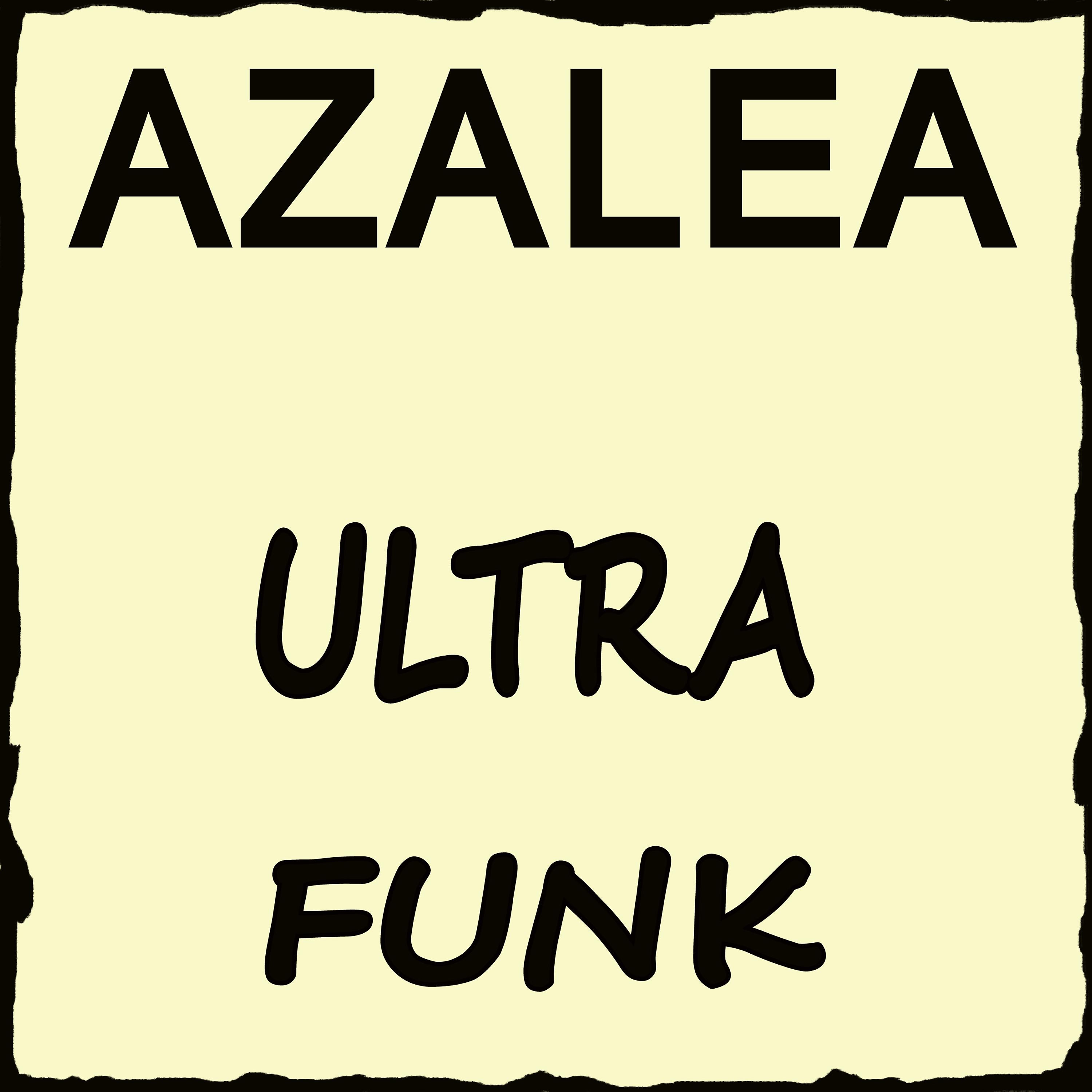 Постер альбома Ultra Funk