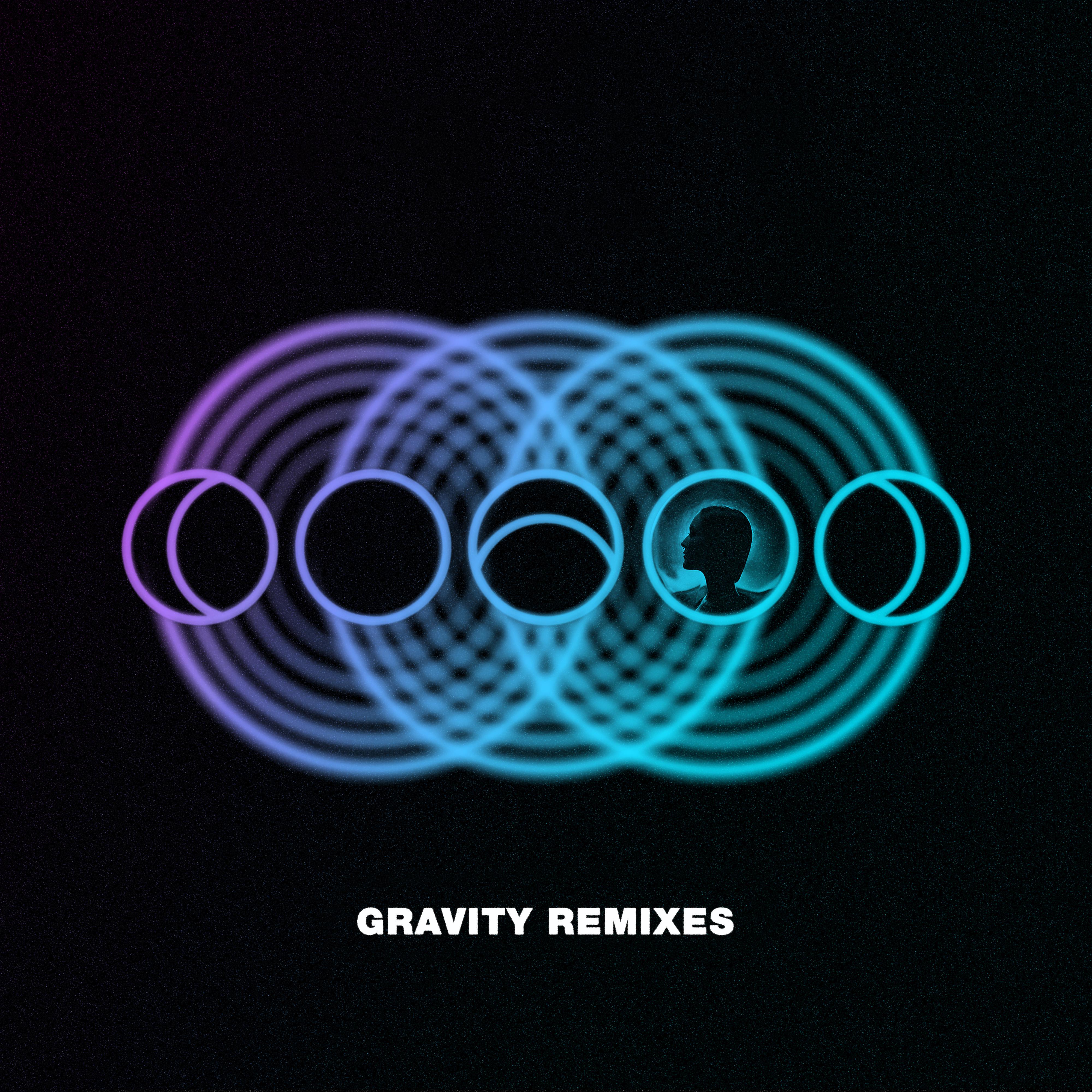 Постер альбома Gravity (feat. RY X) [Remixes]