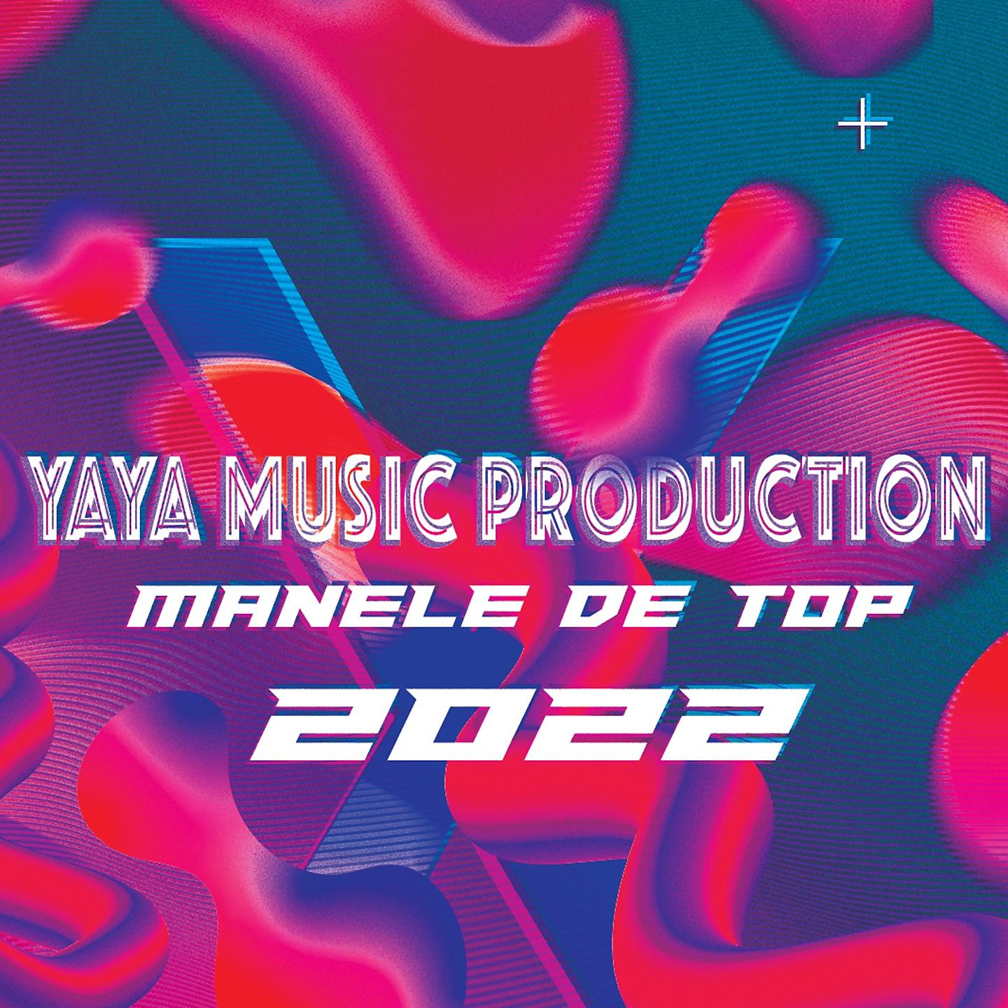 Постер альбома Manele de Top
