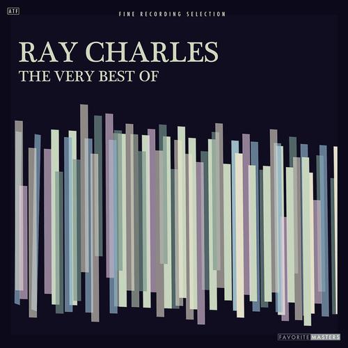 Постер альбома The Very Best of Ray Charles