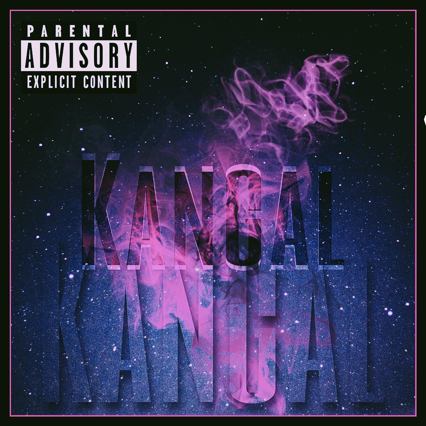 Постер альбома Kangal
