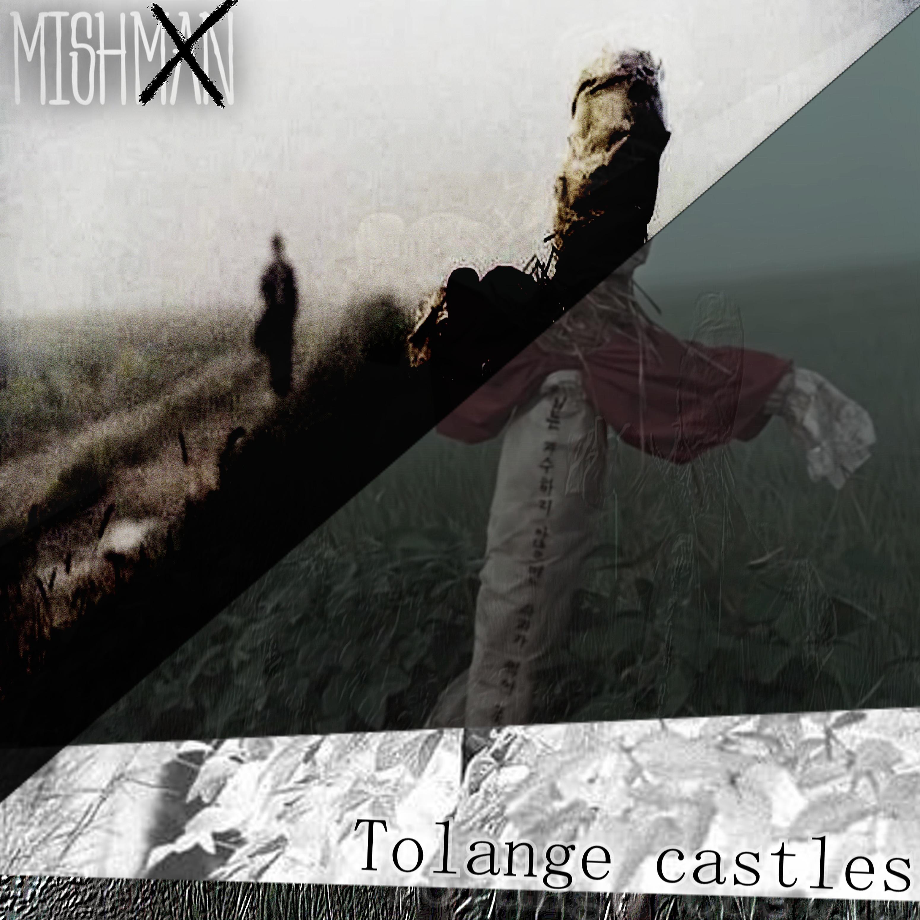 Постер альбома Tolange Castles