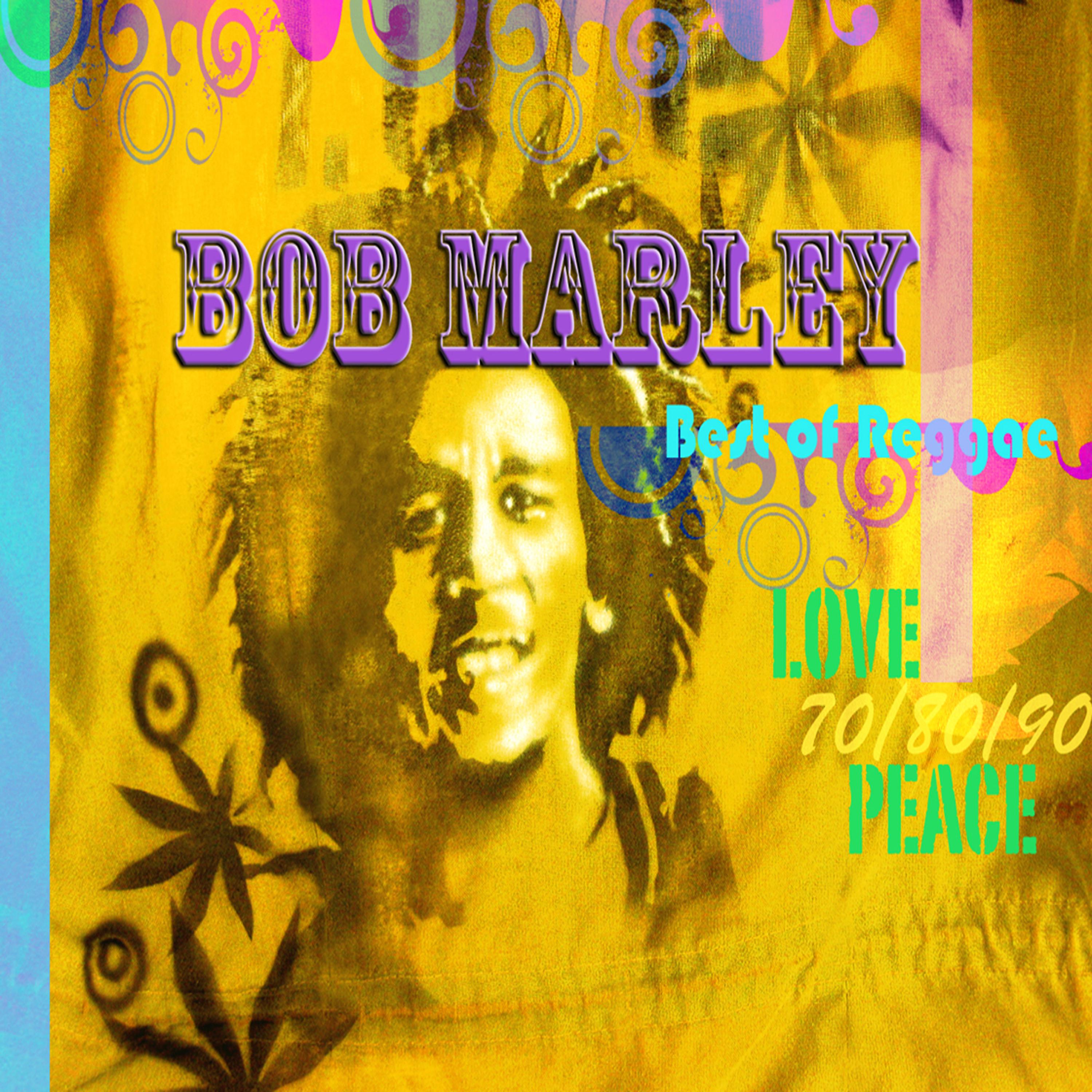 Постер альбома Best Of Bob Marley 2