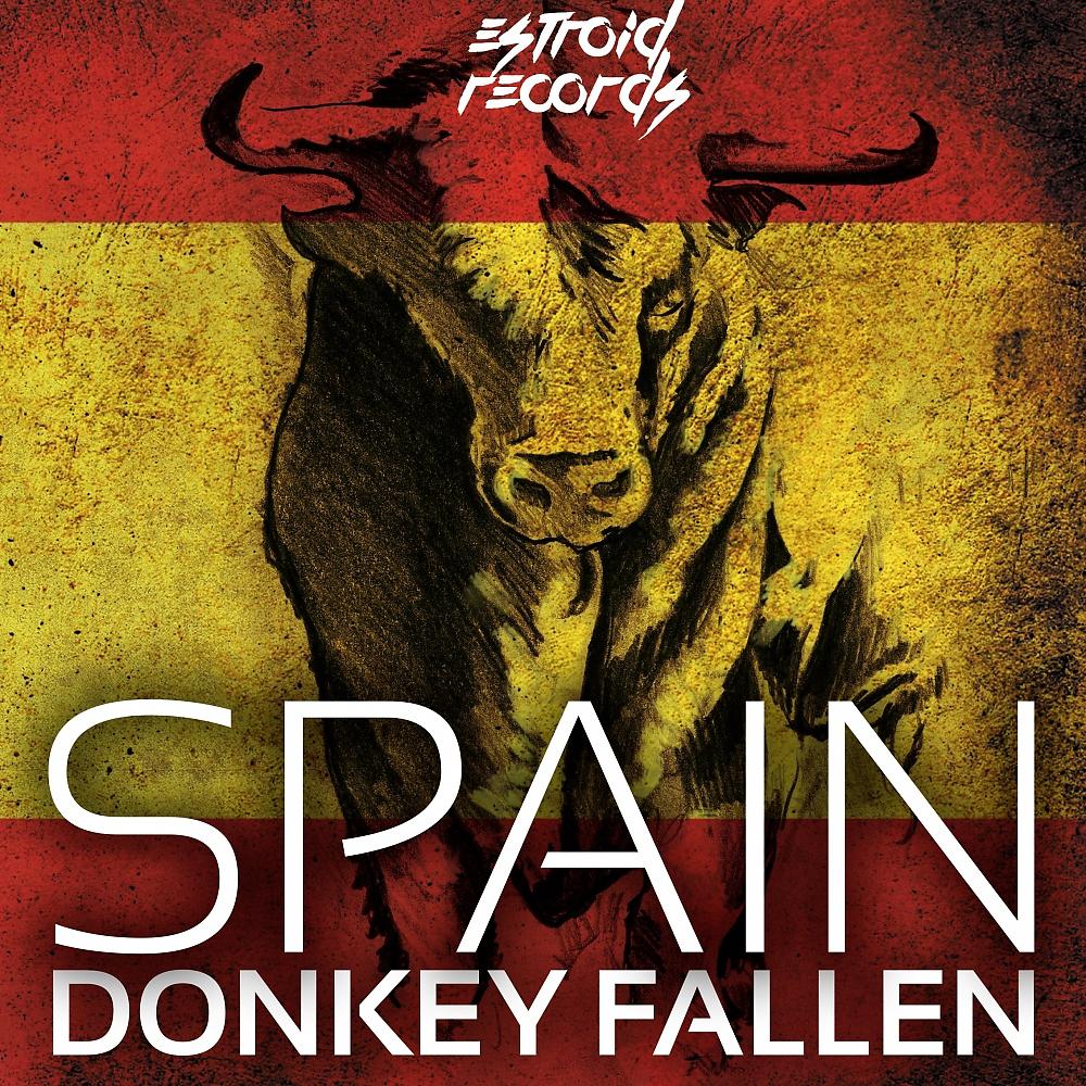 Постер альбома Spain
