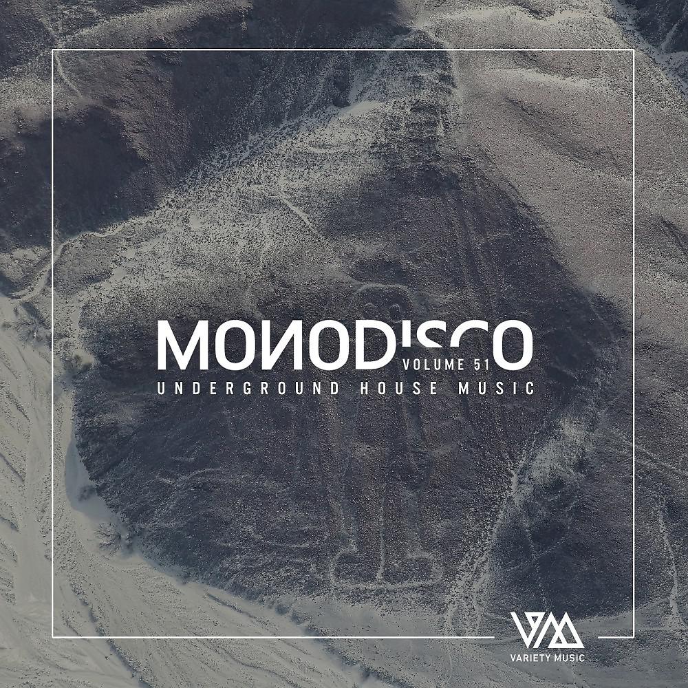 Постер альбома Monodisco, Vol. 51