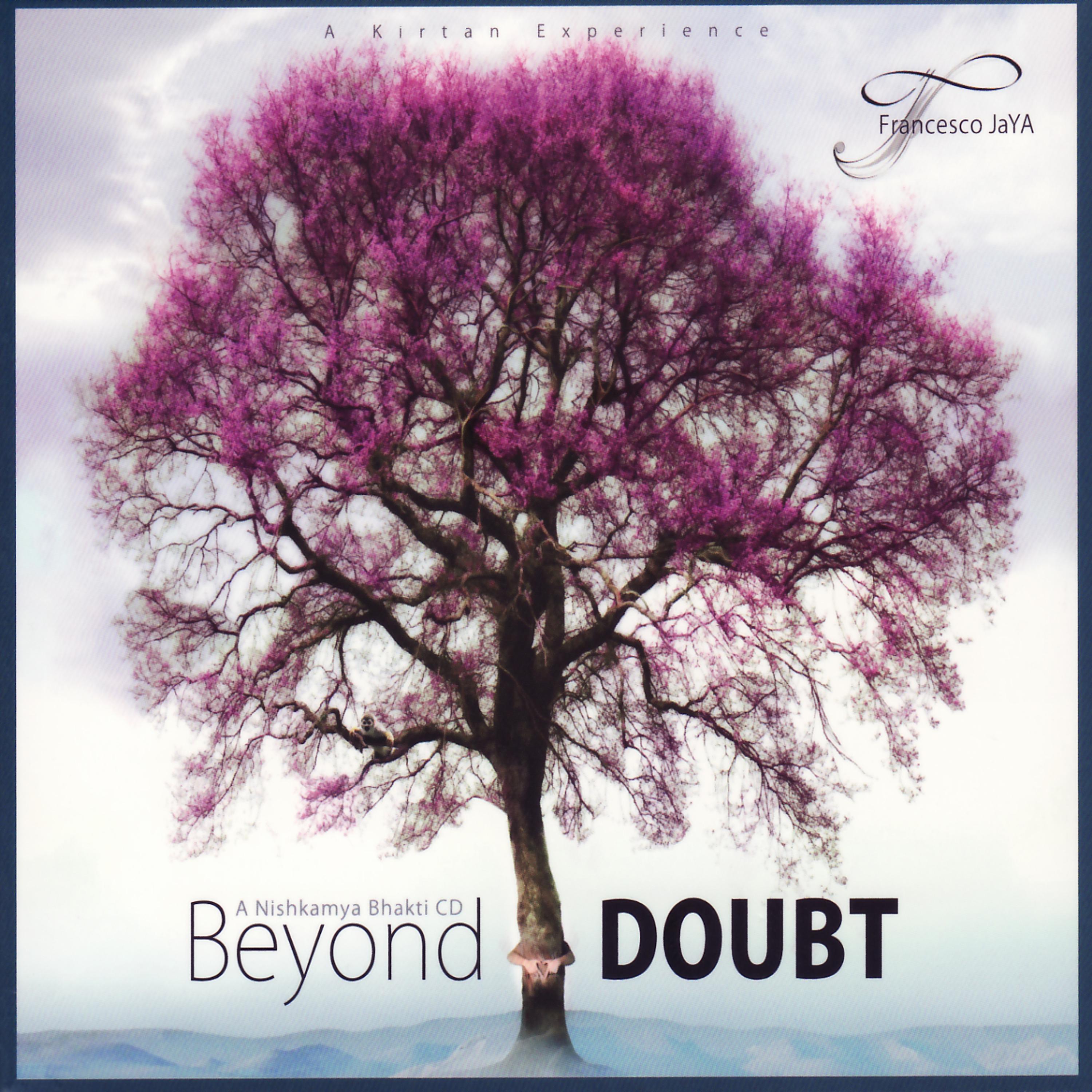 Постер альбома Beyond Doubt