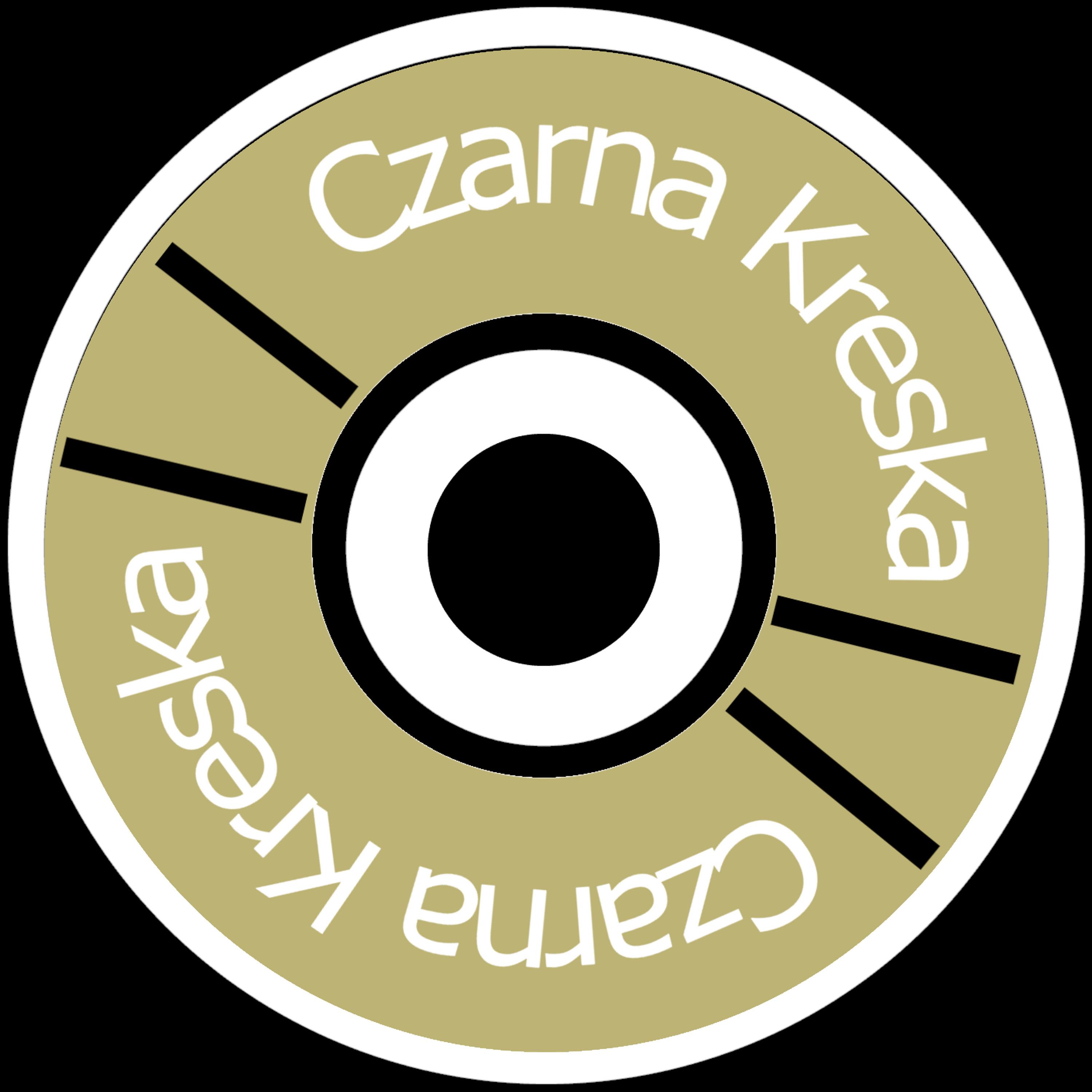 Постер альбома Czarna Kreska