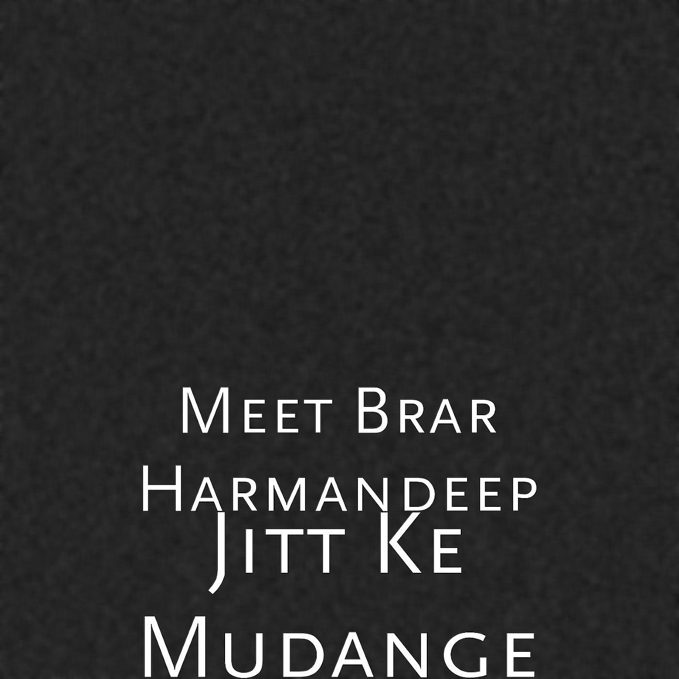 Постер альбома Jitt Ke Mudange