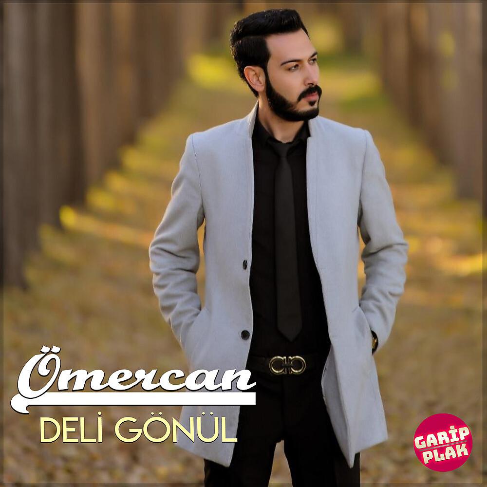 Постер альбома Deli Gönül