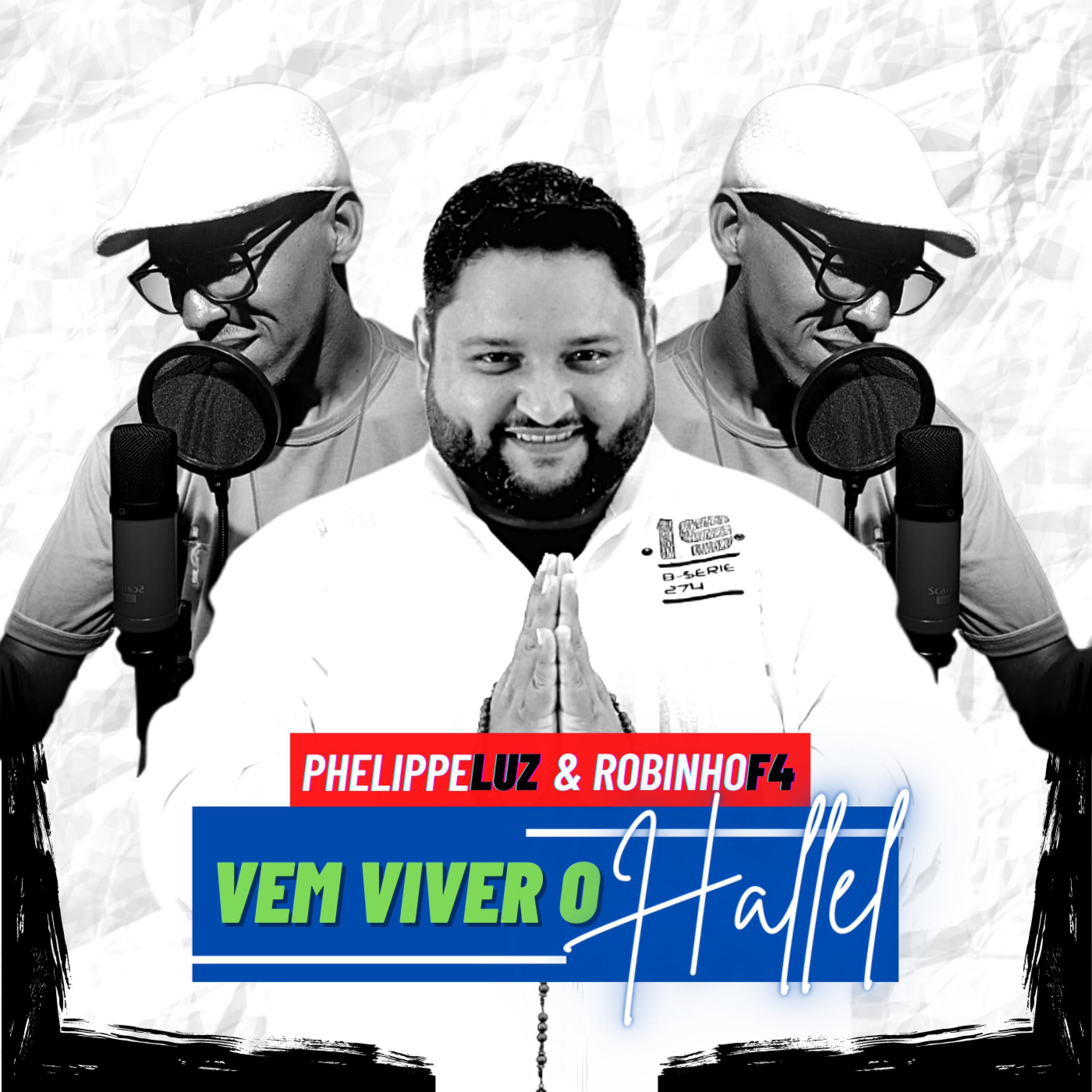Постер альбома Vem Viver o Hallel