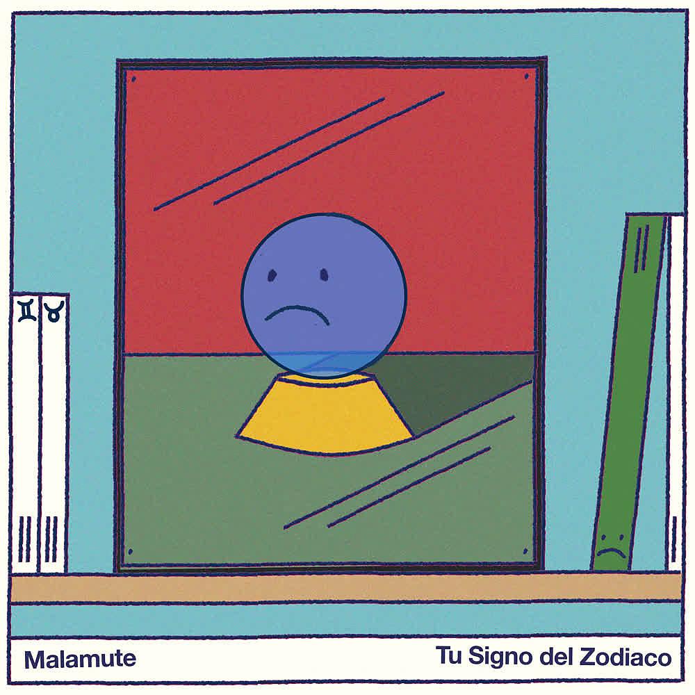 Постер альбома Tu Signo del Zodiaco