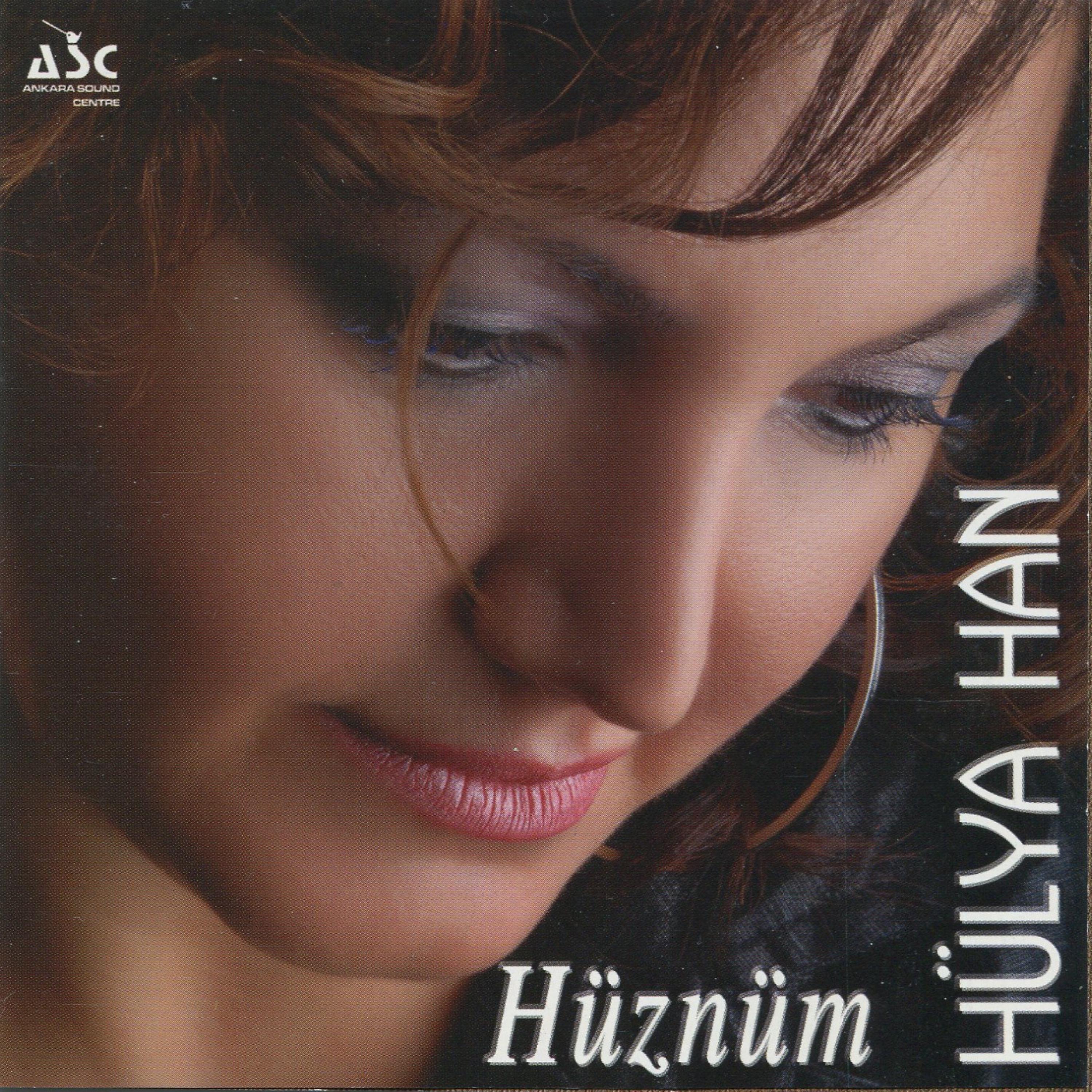 Постер альбома Hüznüm