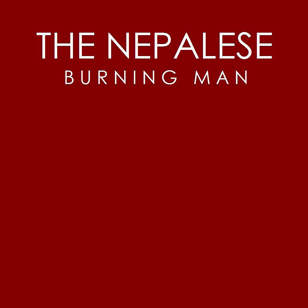 Постер альбома Burning Man