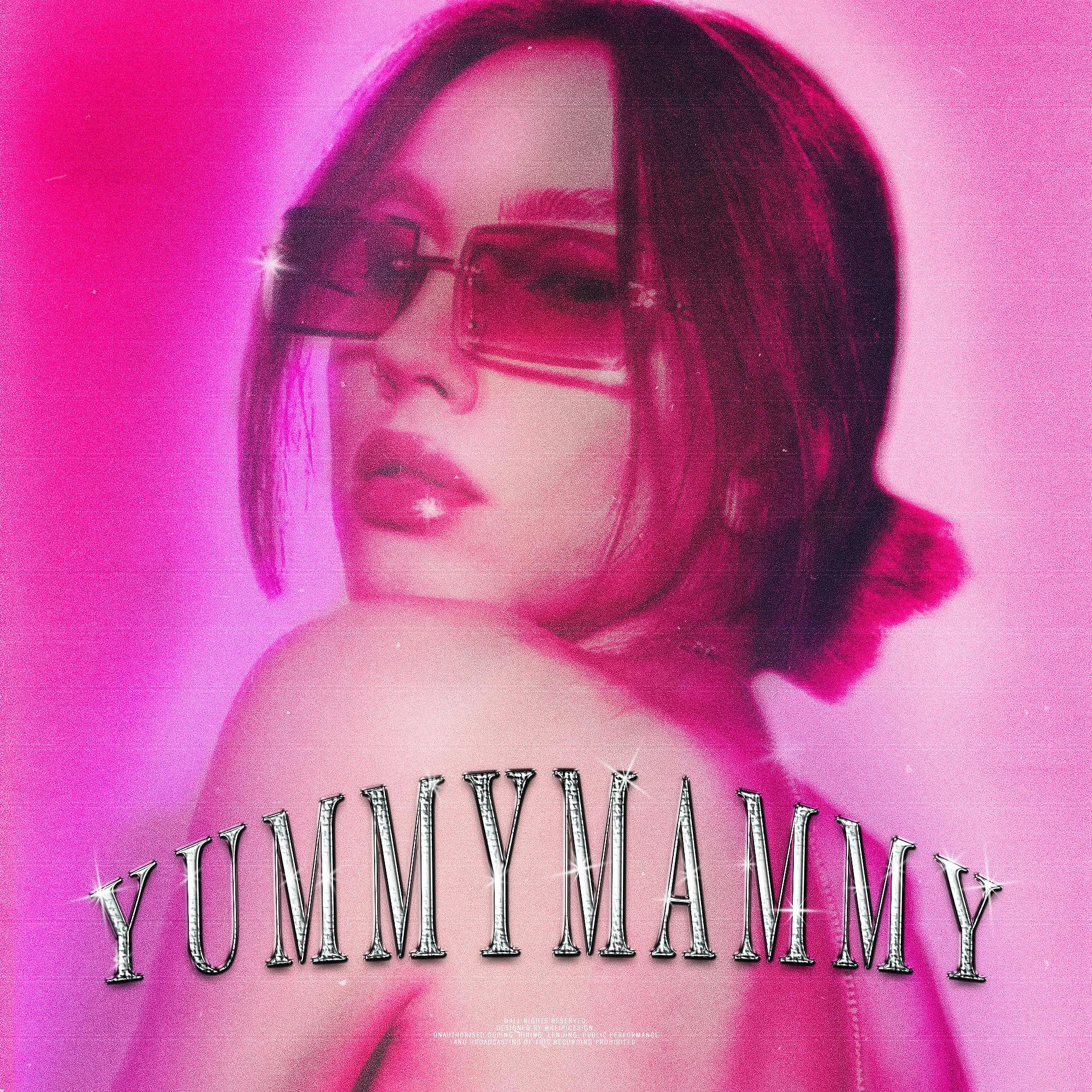Постер альбома YummyMammy