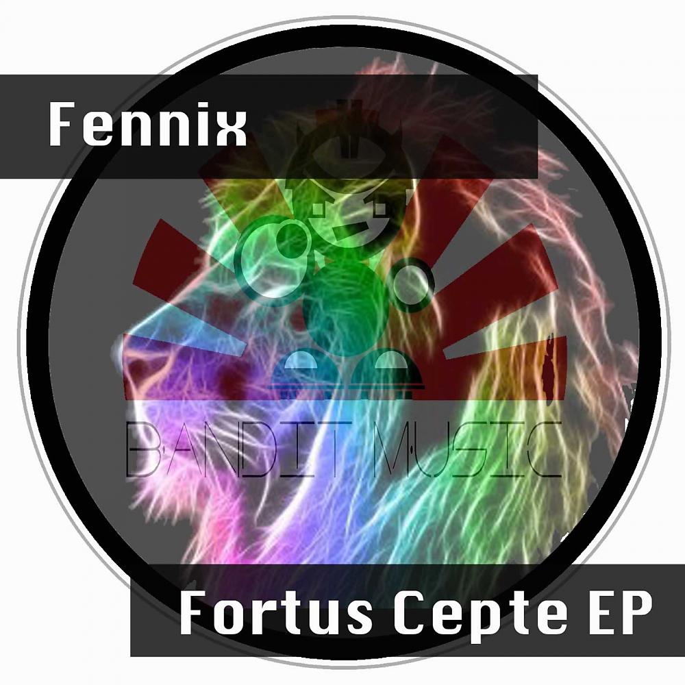Постер альбома Fortus Cepte