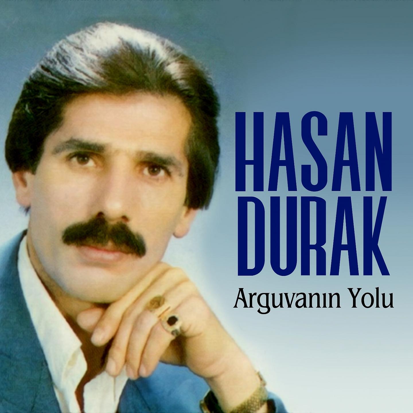Постер альбома Arguvanın Yolu