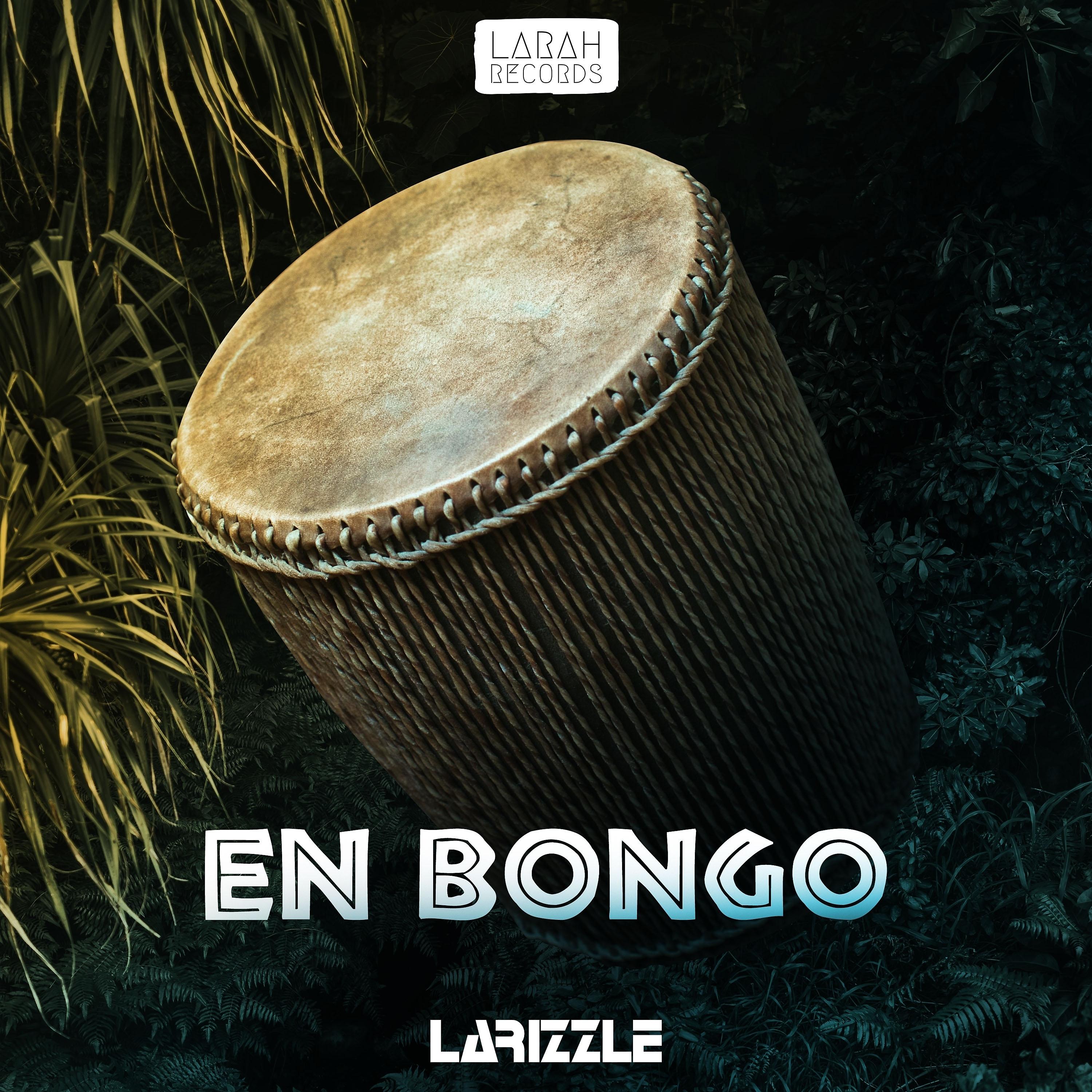 Постер альбома En Bongo