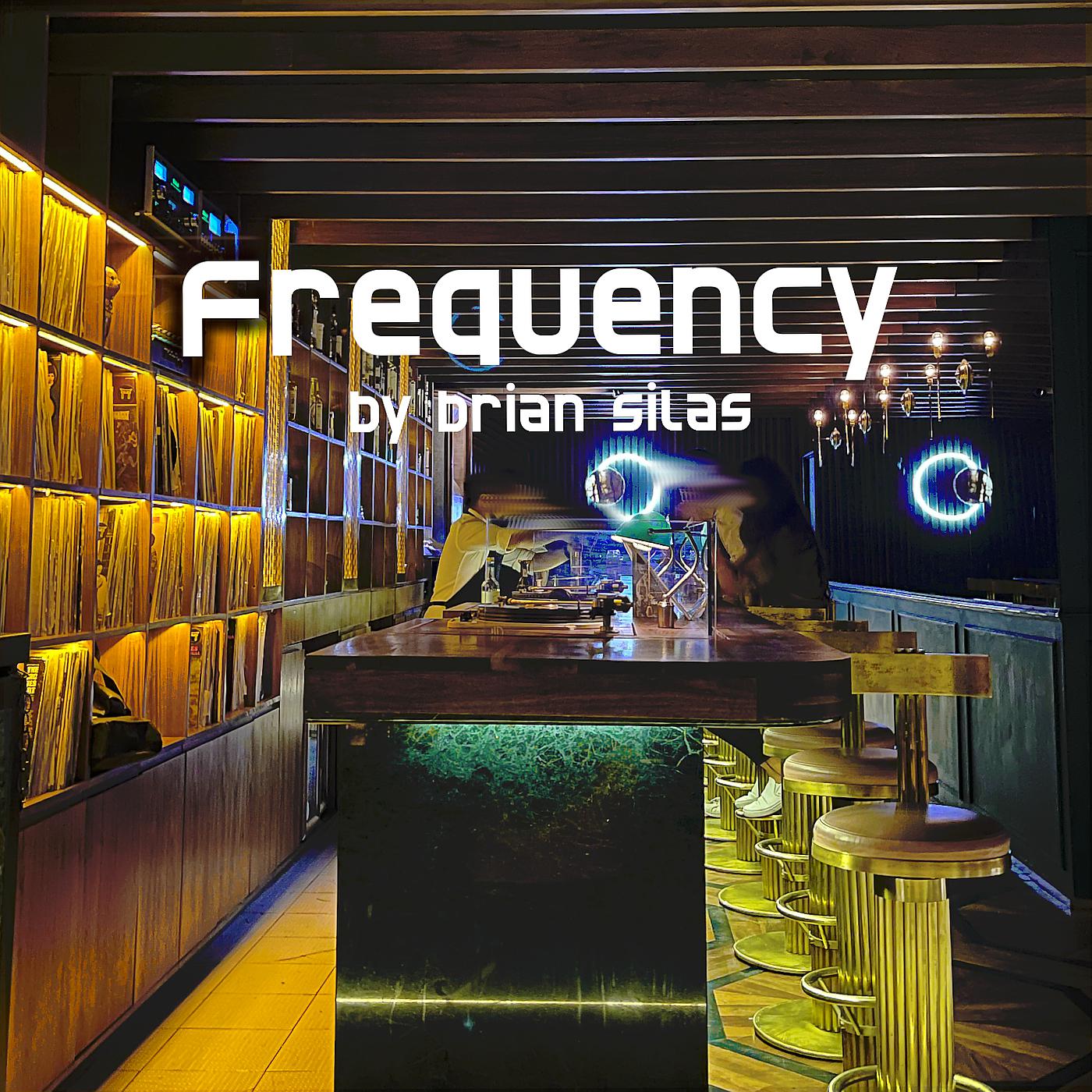 Постер альбома Frequency