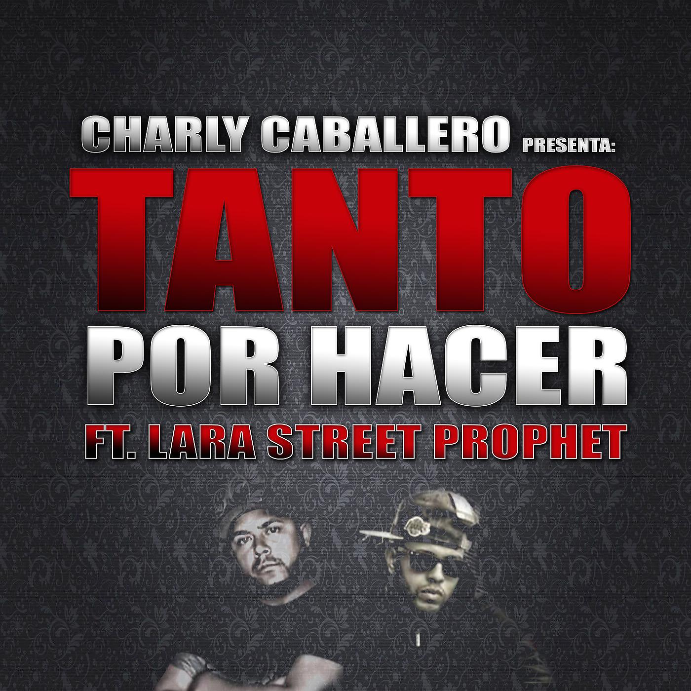 Постер альбома Tanto por Hacer