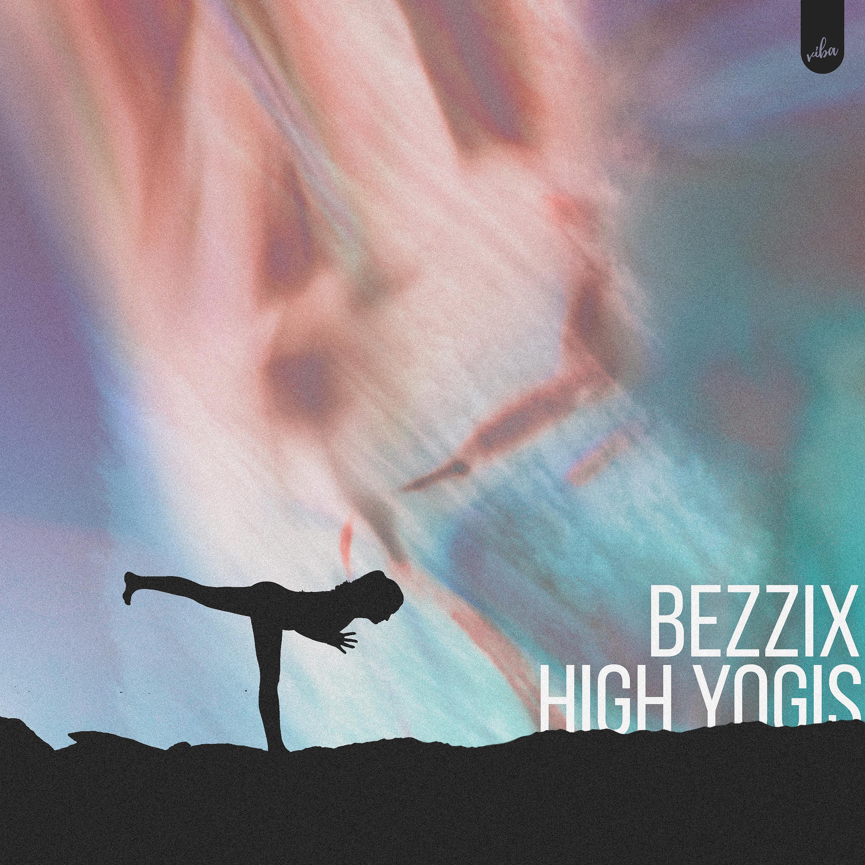 Постер альбома High Yogis