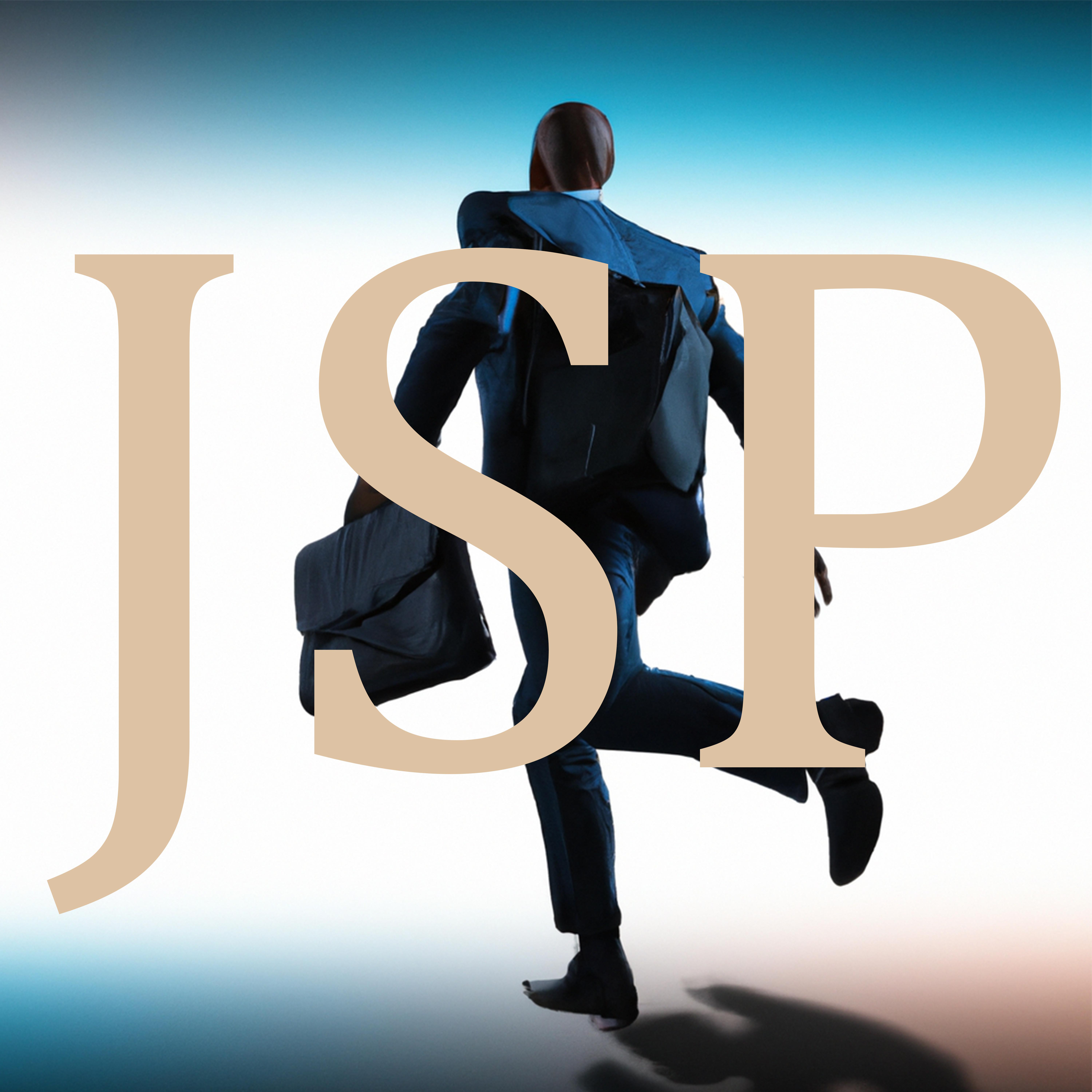 Постер альбома JSP