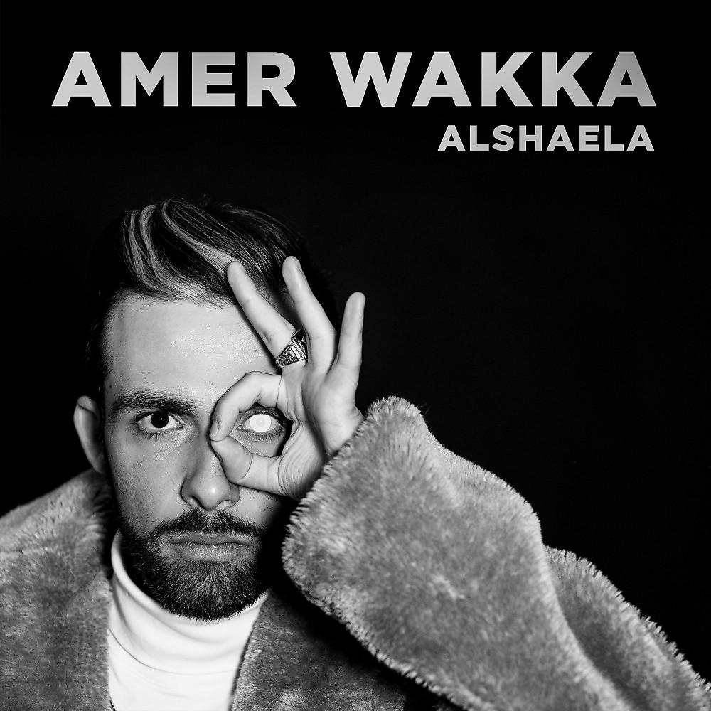 Постер альбома Alshaela