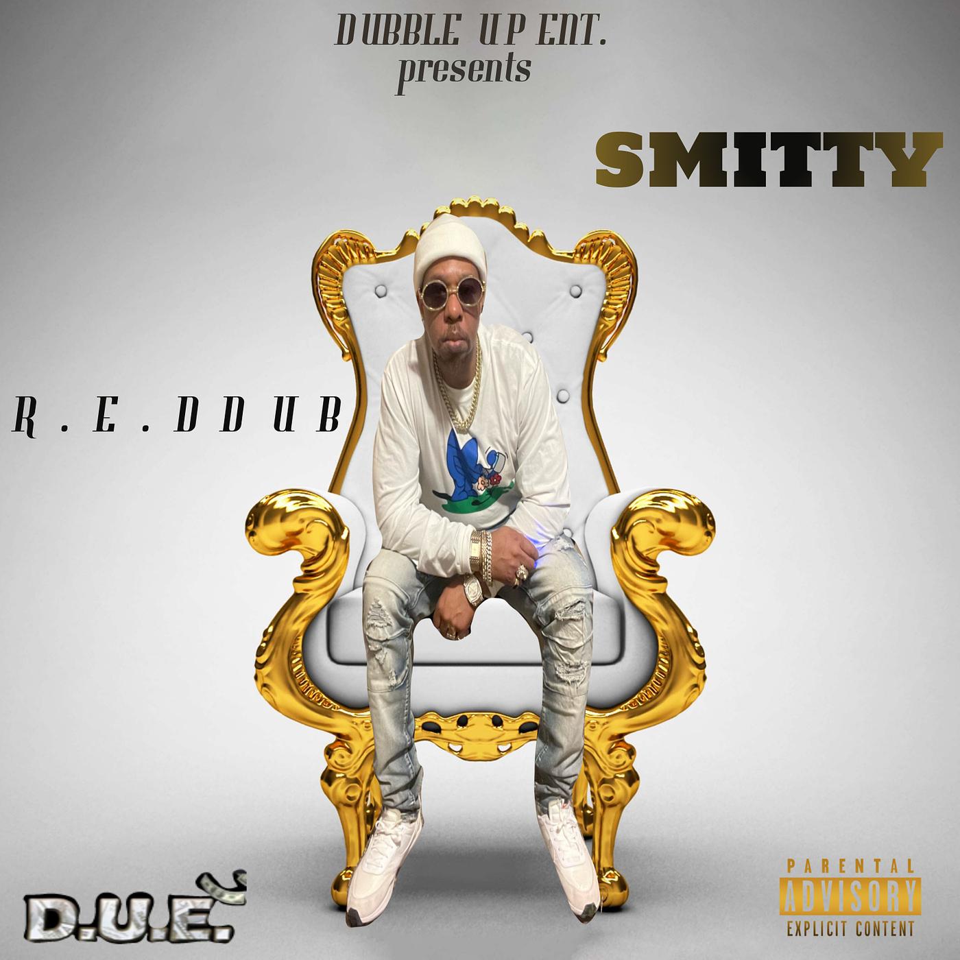 Постер альбома Smitty