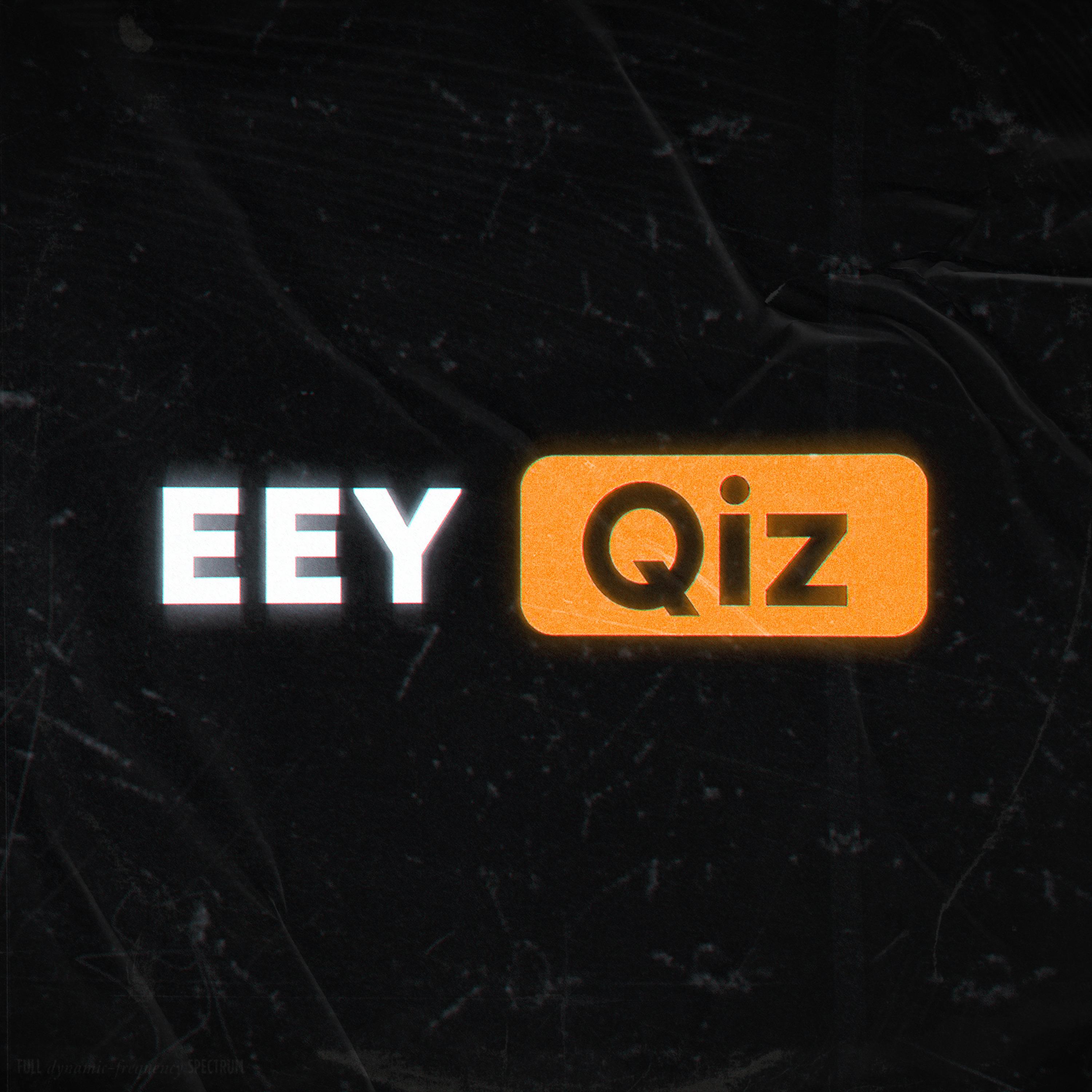 Постер альбома Ey Qiz