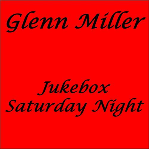 Постер альбома Jukebox Saturday Night