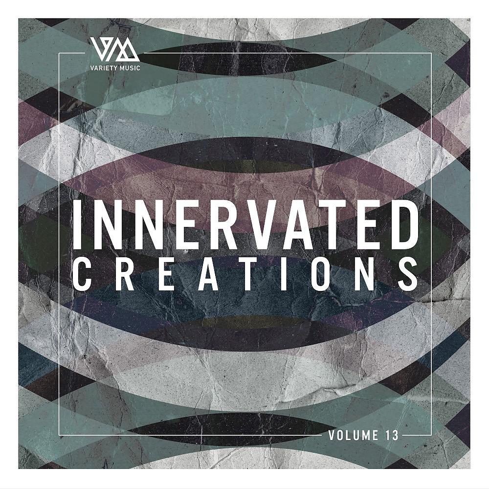 Постер альбома Innervated Creations, Vol. 13