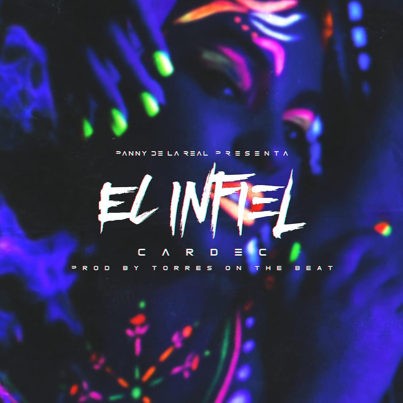 Постер альбома El Infiel