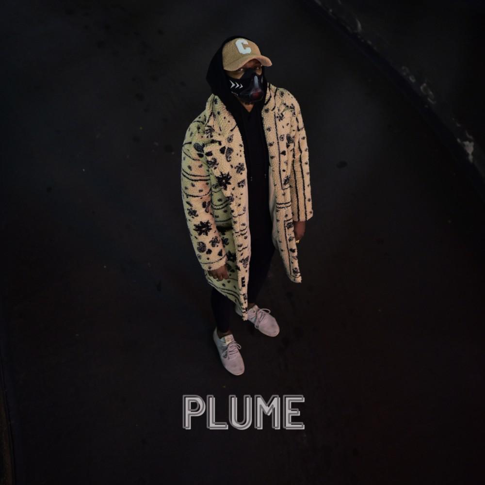 Постер альбома Plume