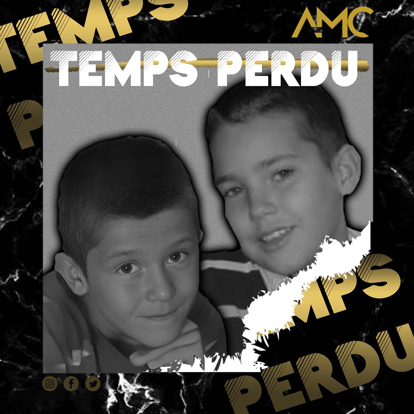 Постер альбома Temps Perdu