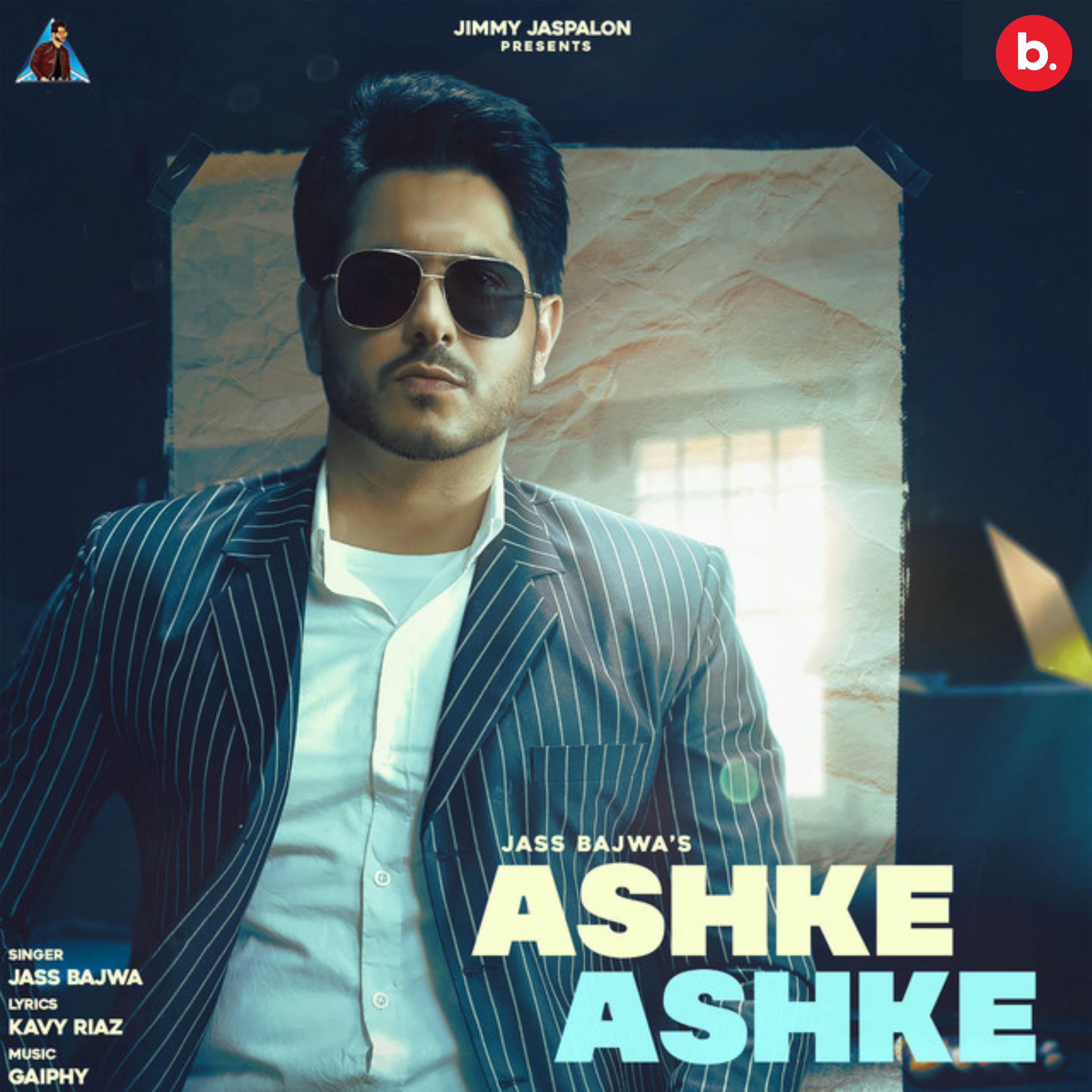 Постер альбома Ashke Ashke