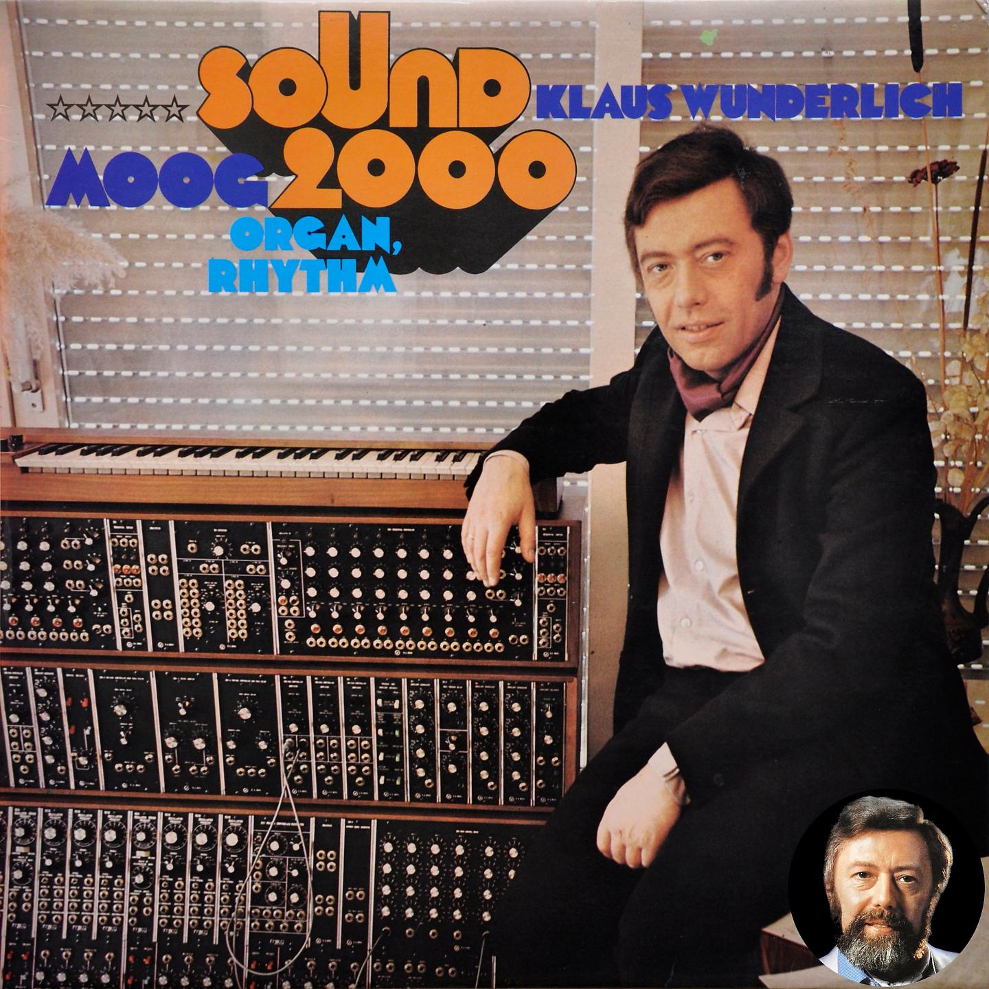 Постер альбома Sound 2000