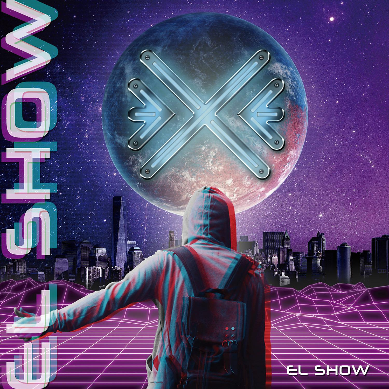 Постер альбома El Show