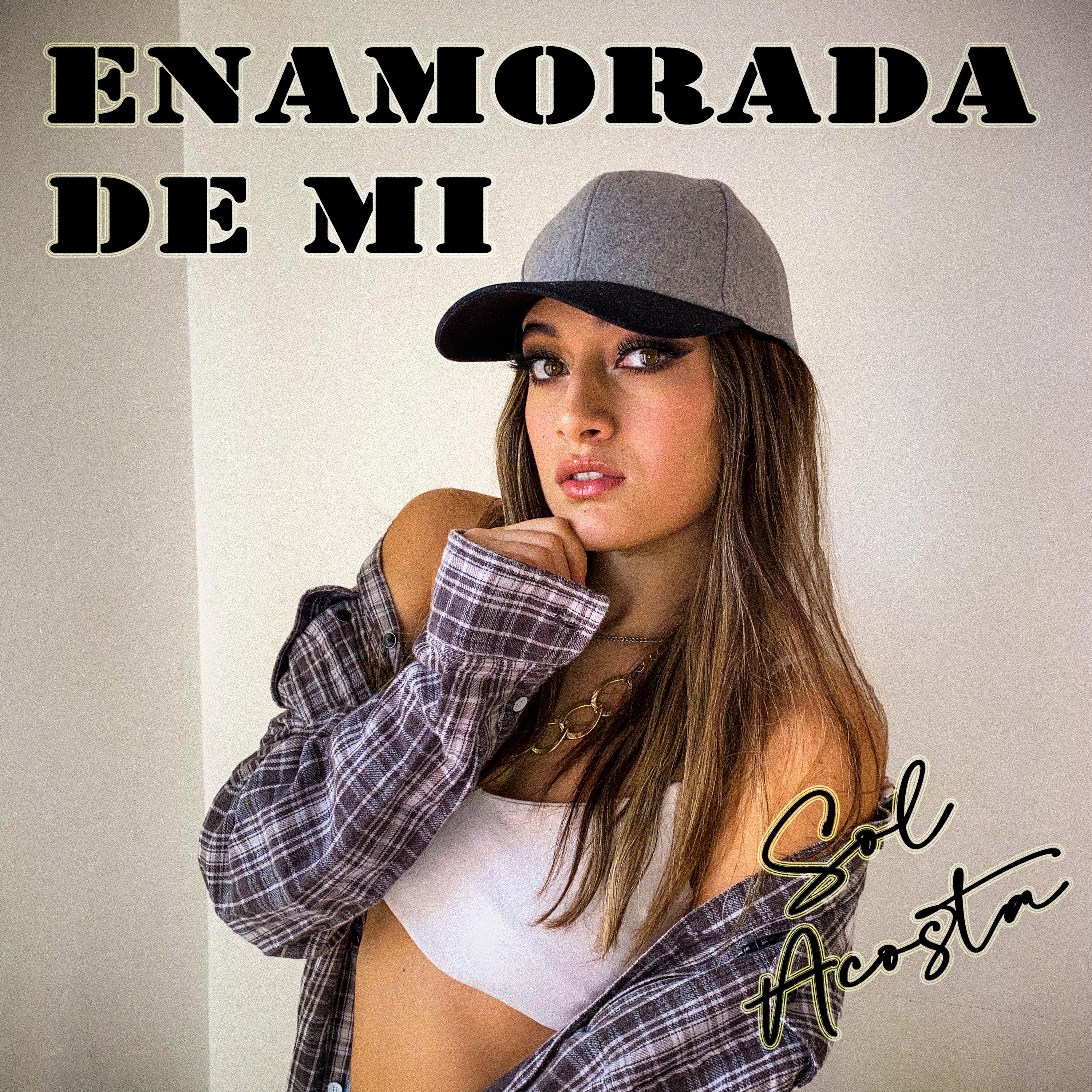 Постер альбома Enamorada de Mi