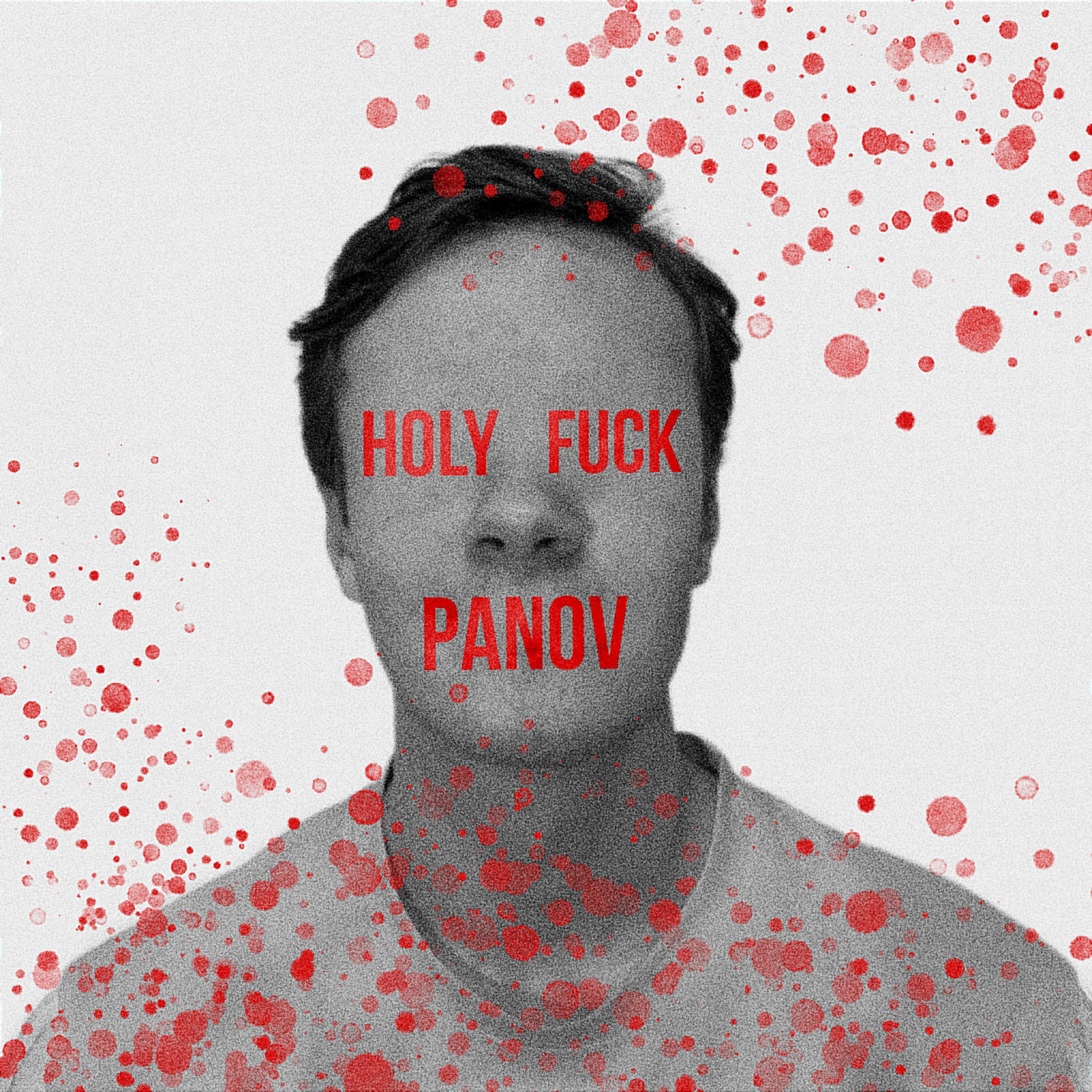 Постер альбома Holy Fuck
