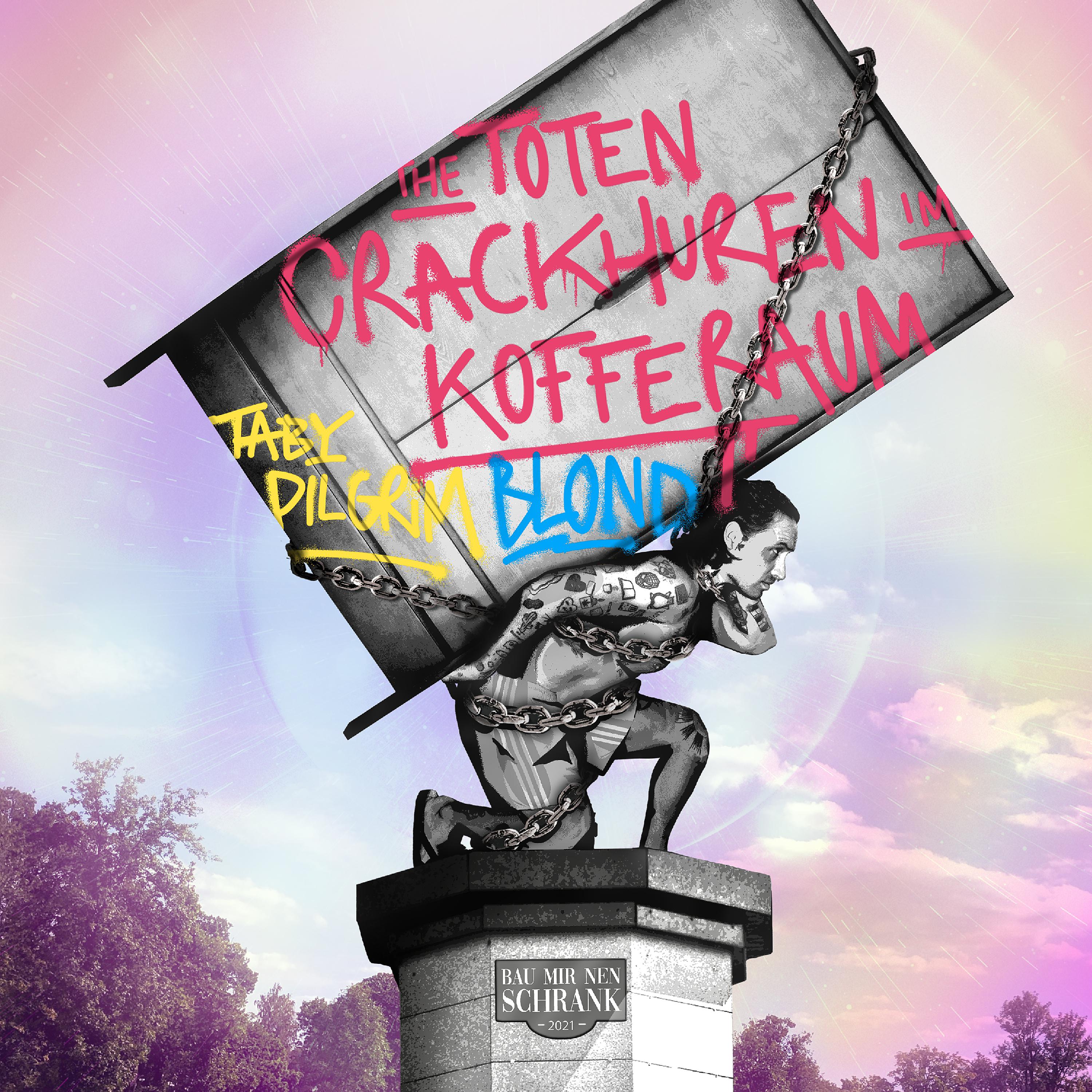 Постер альбома Bau mir nen Schrank
