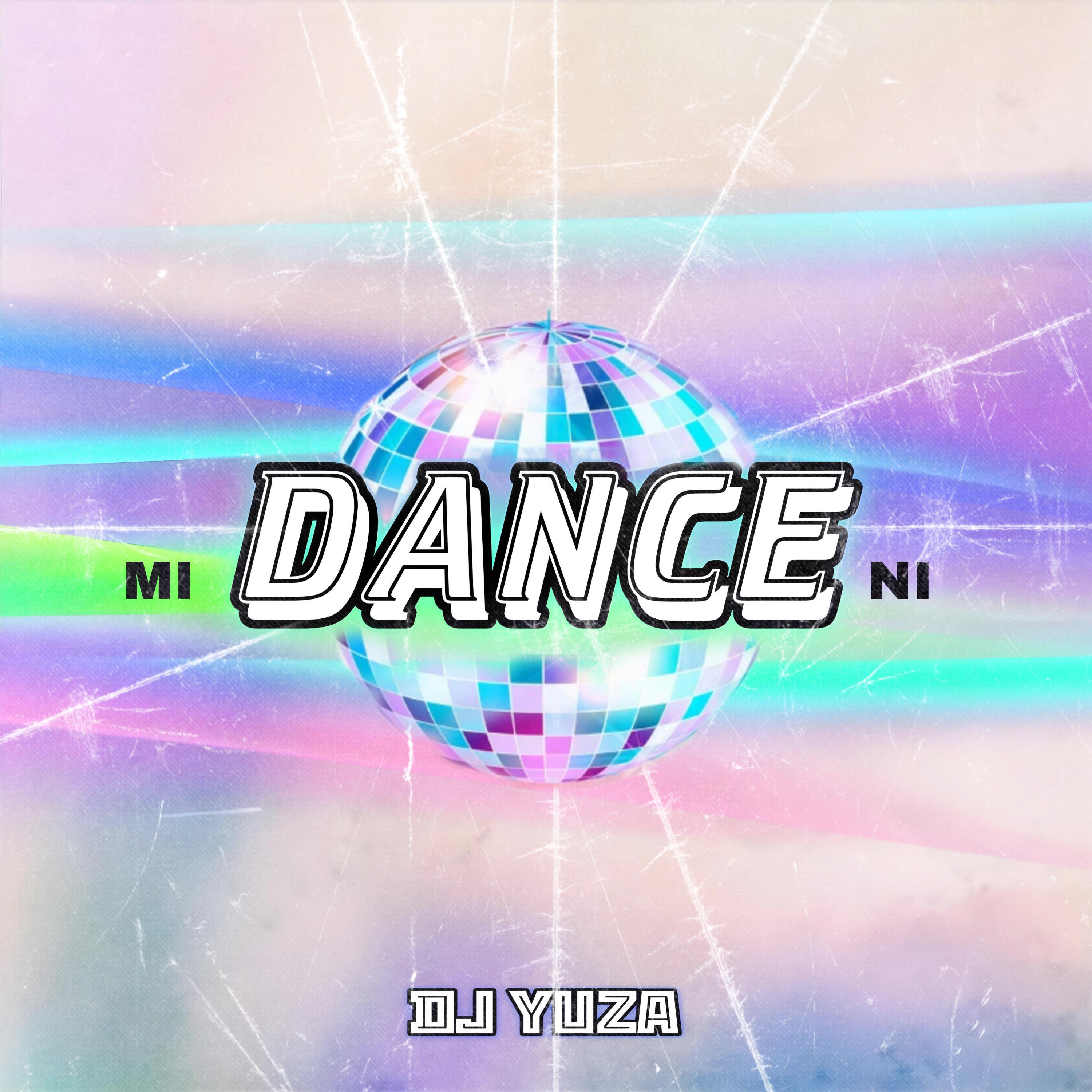 Постер альбома Mini dance