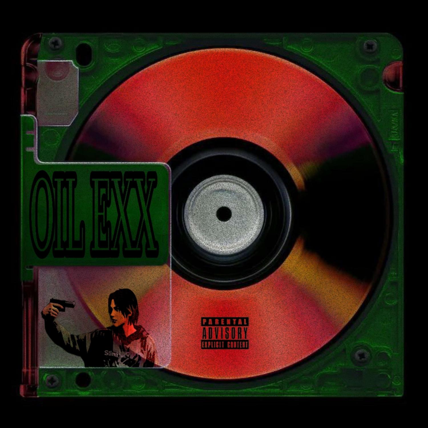 Постер альбома OIL EXX