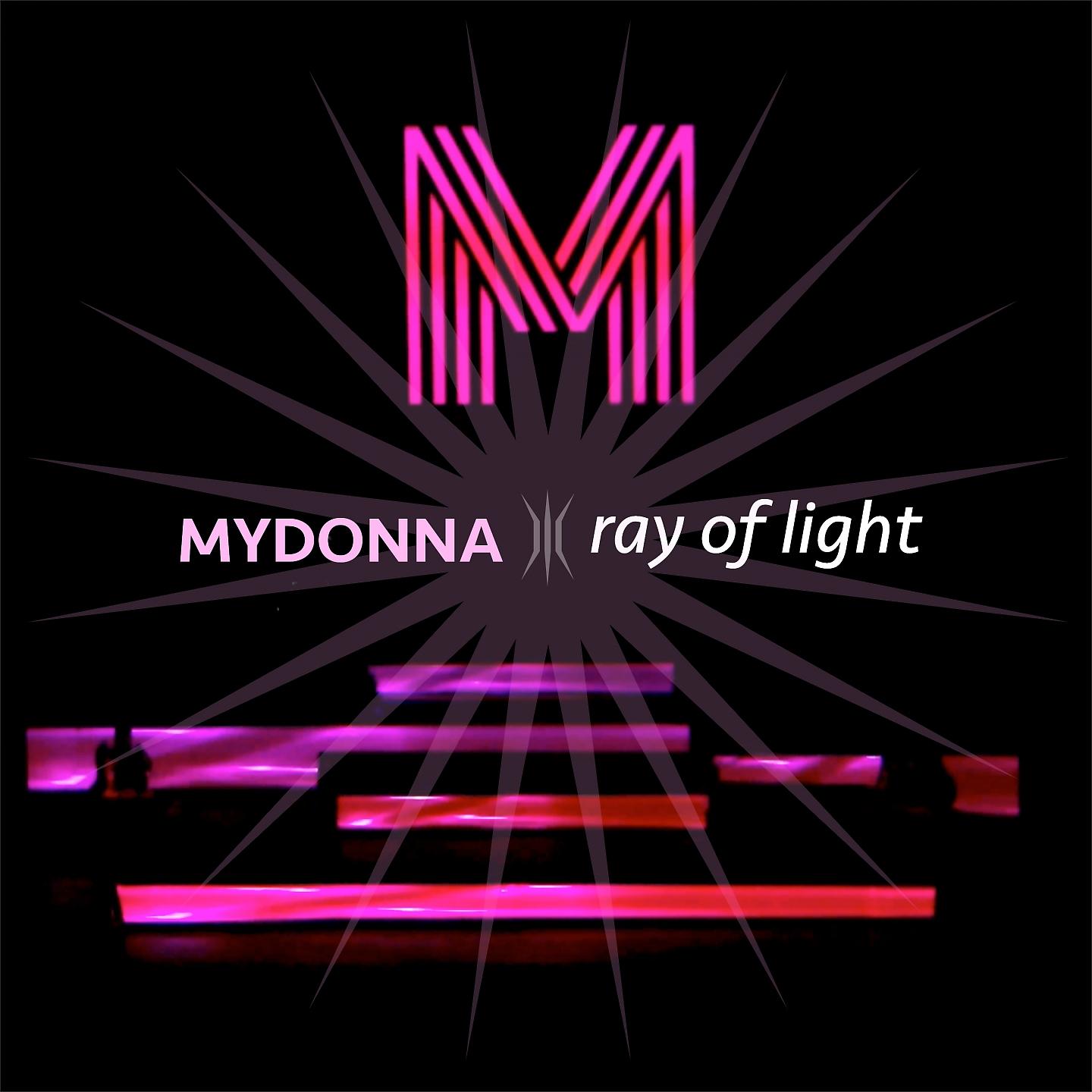 Постер альбома Ray Of Light