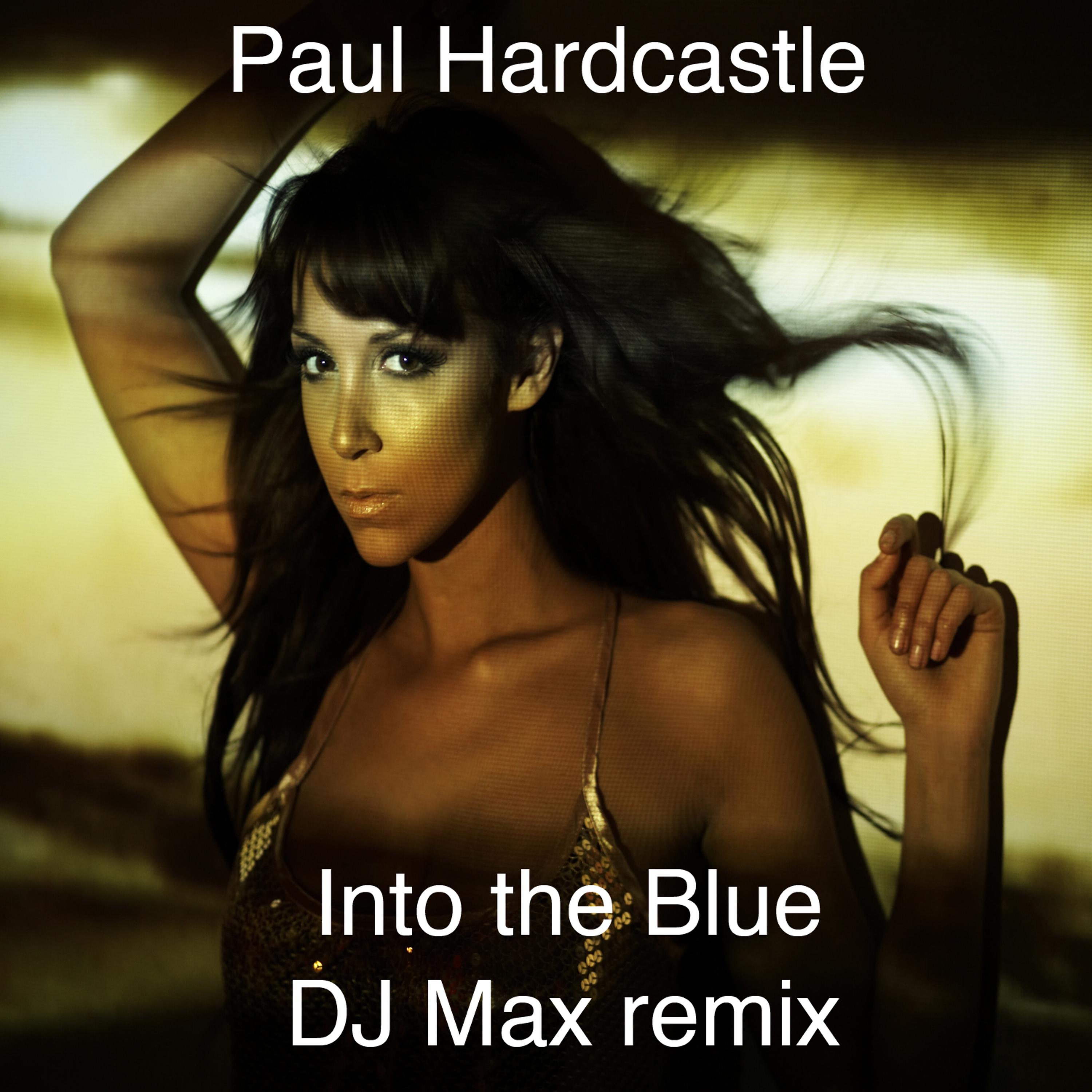 Постер альбома Dj Max Hardcastle Remixes