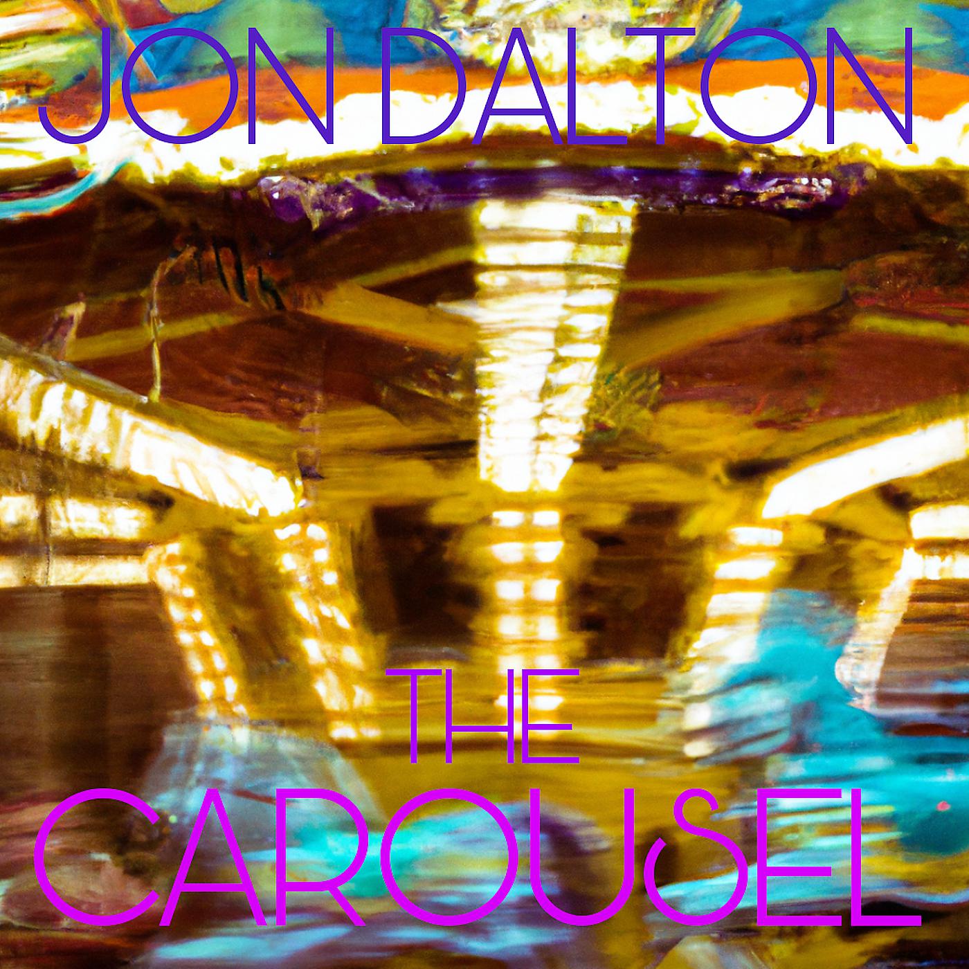 Постер альбома The Carousel