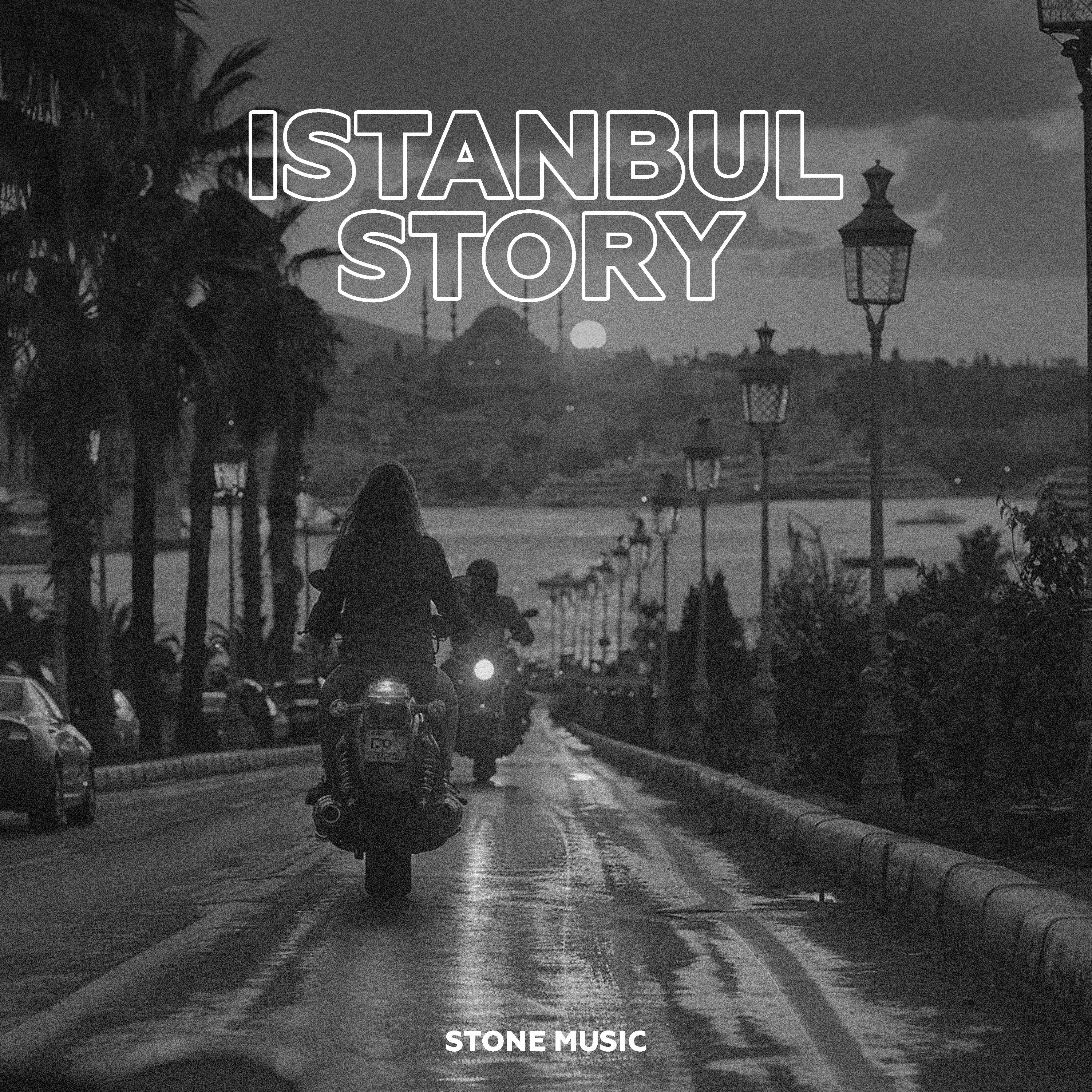 Постер альбома Istanbul Story