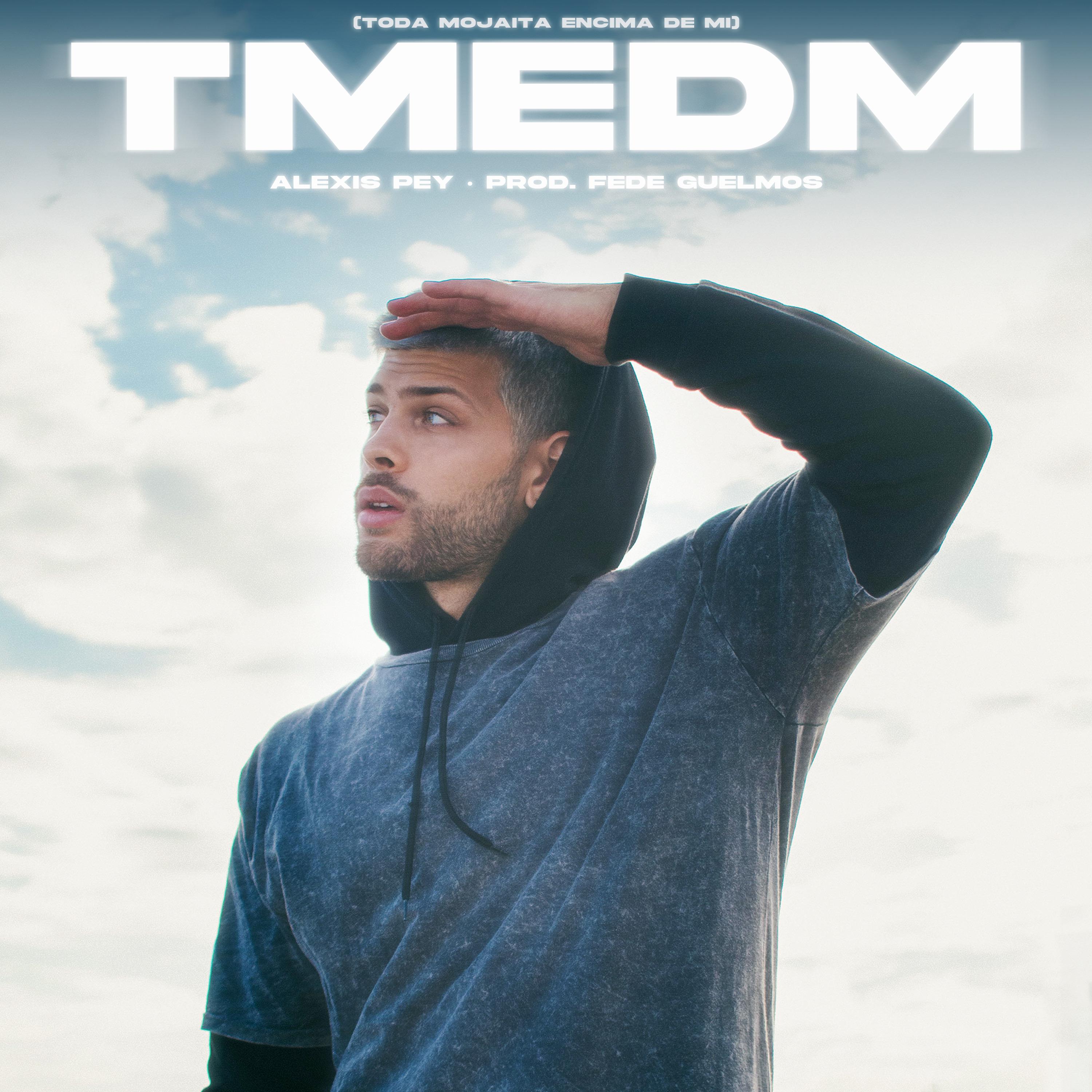 Постер альбома Tmedm