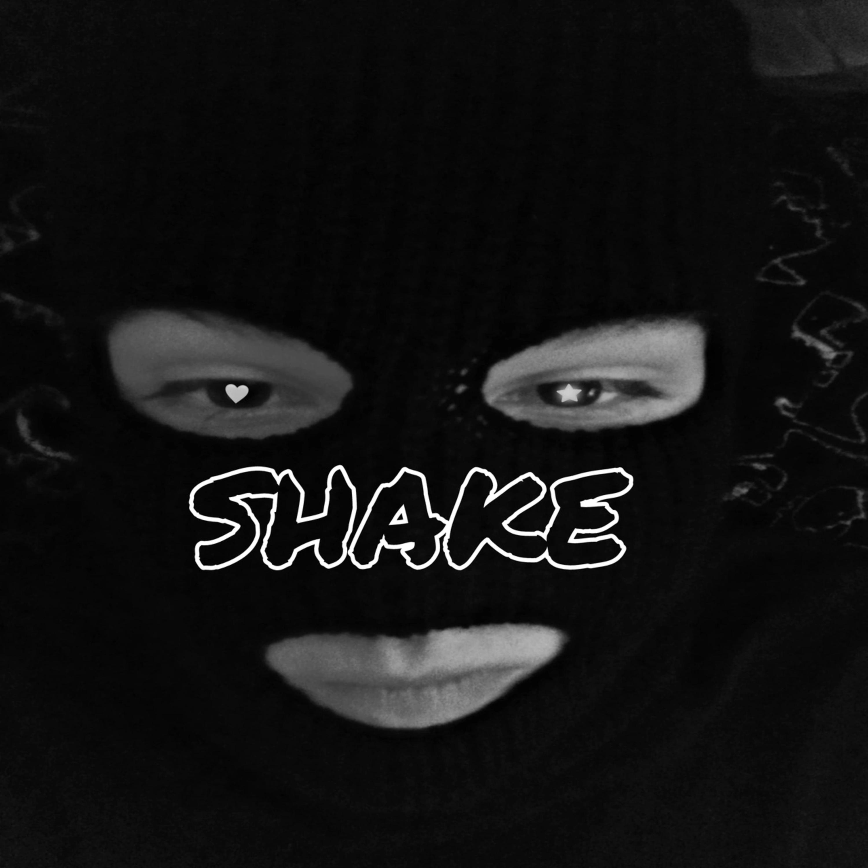 Постер альбома Shake (prod. by nownotlater)