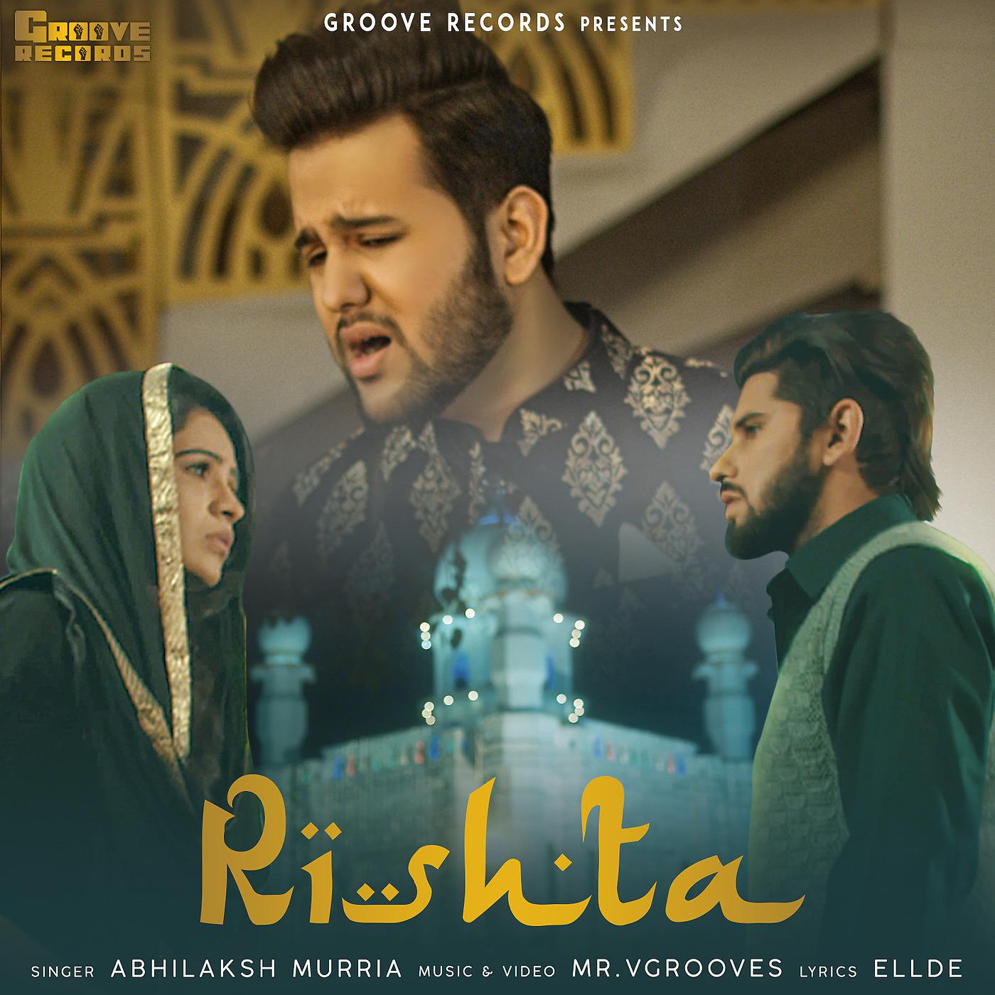 Постер альбома Rishta